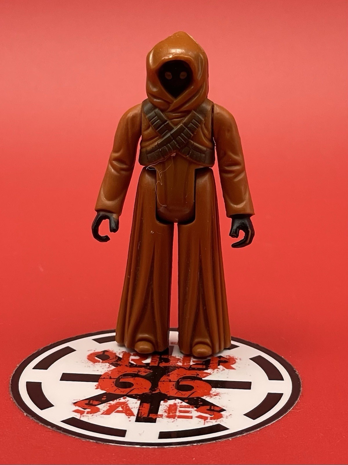 Jawa sold