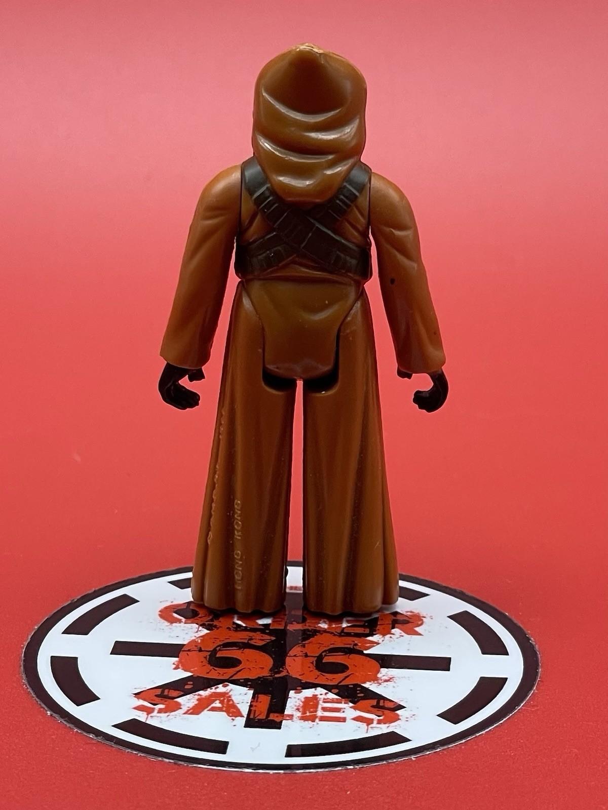 Jawa sold