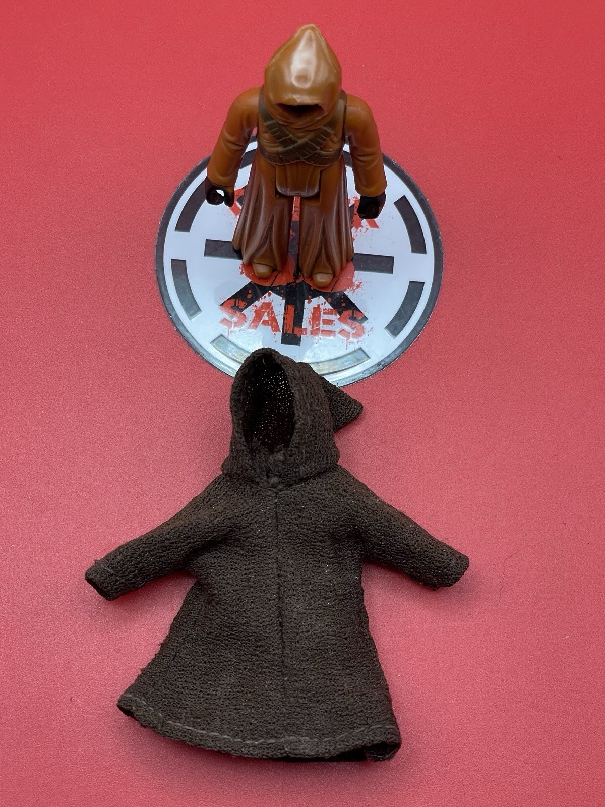 Jawa sold