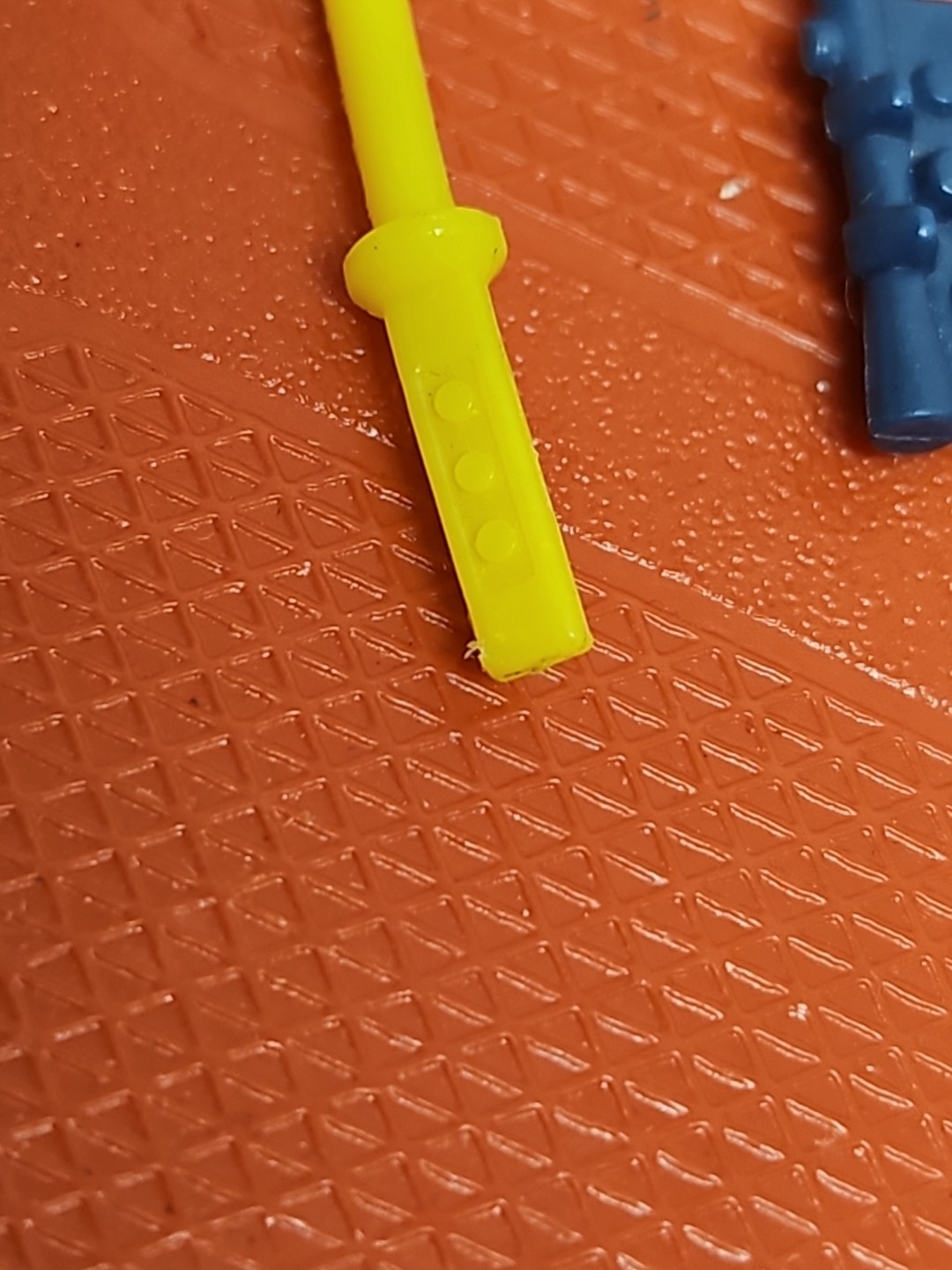 Luke Skywalker (Bespin Fatigues) sold