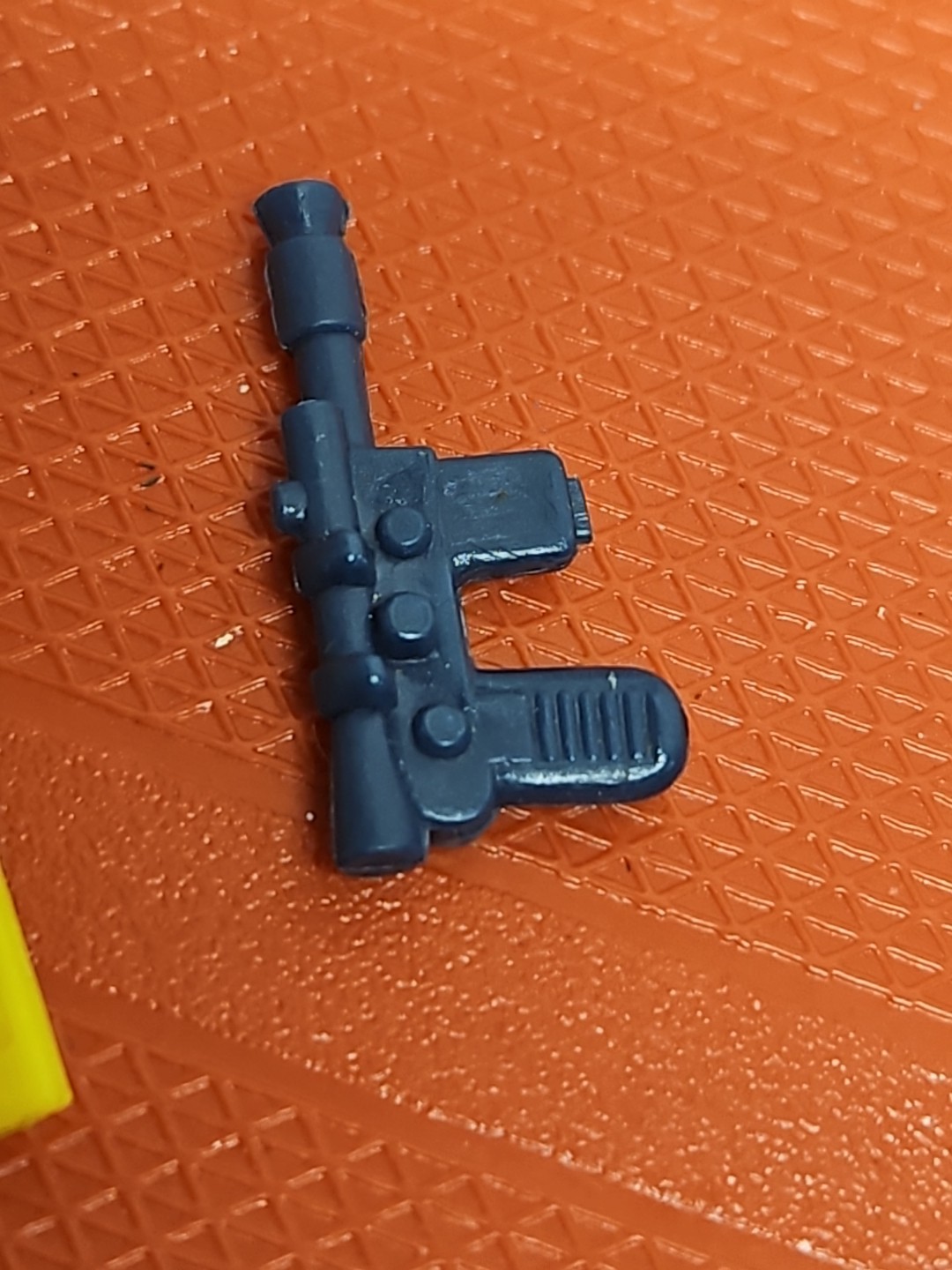 Luke Skywalker (Bespin Fatigues) sold