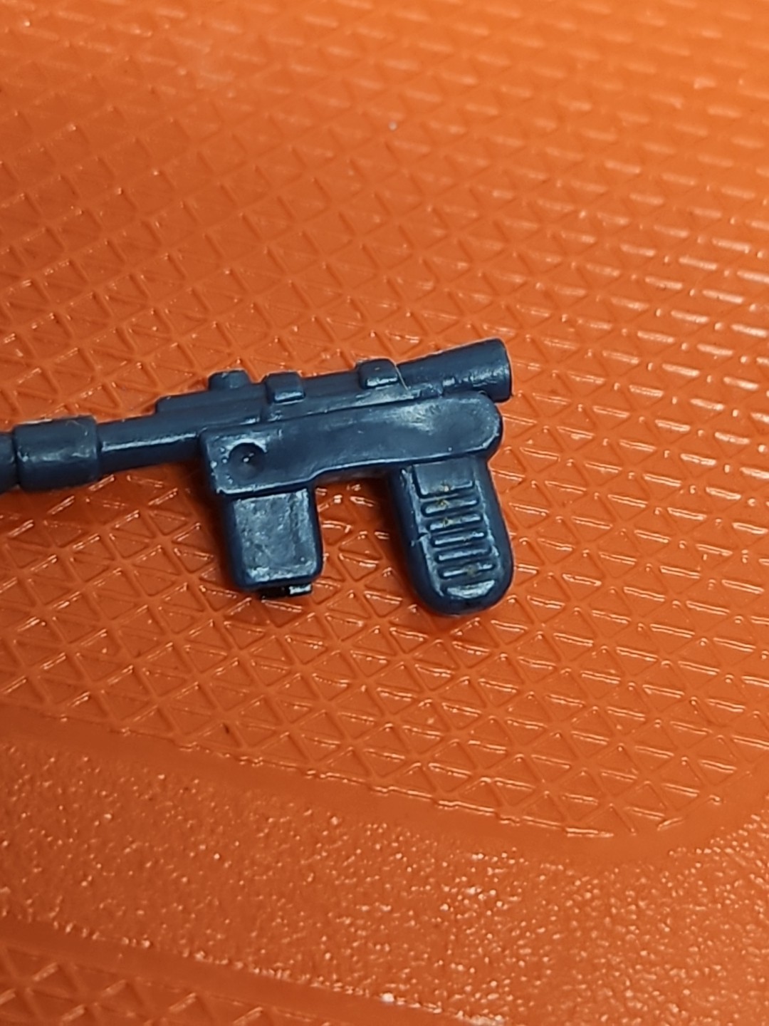 Luke Skywalker (Bespin Fatigues) sold