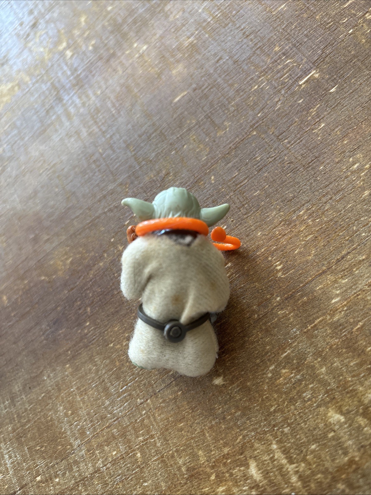 Yoda, The Jedi Master sold