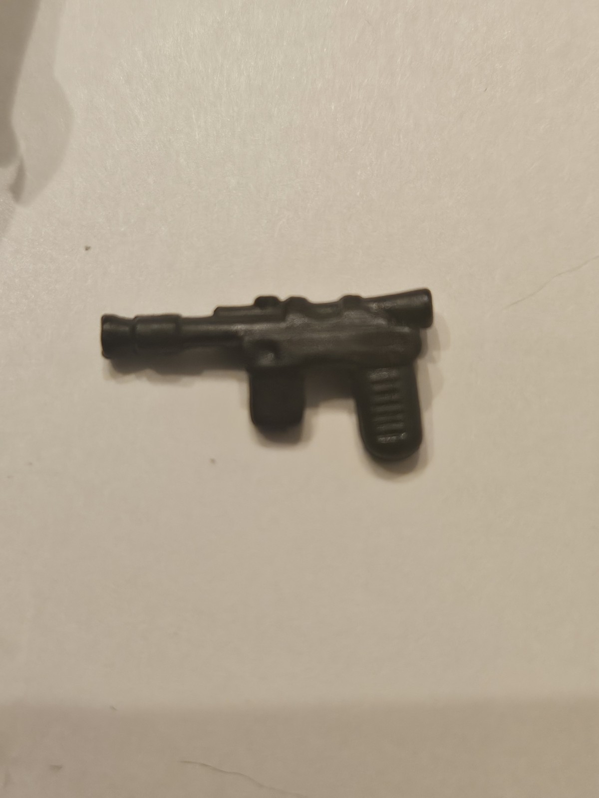 Blue Snaggletooth sold