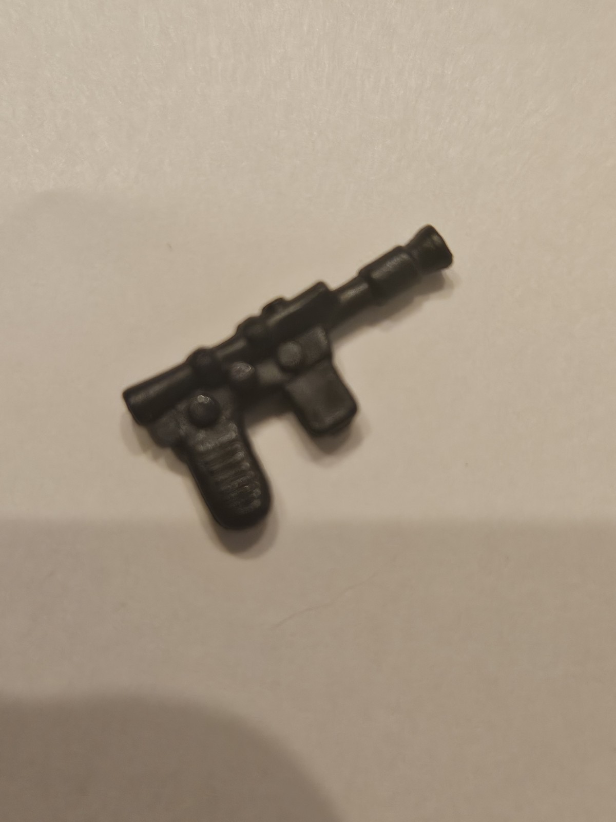 Blue Snaggletooth sold