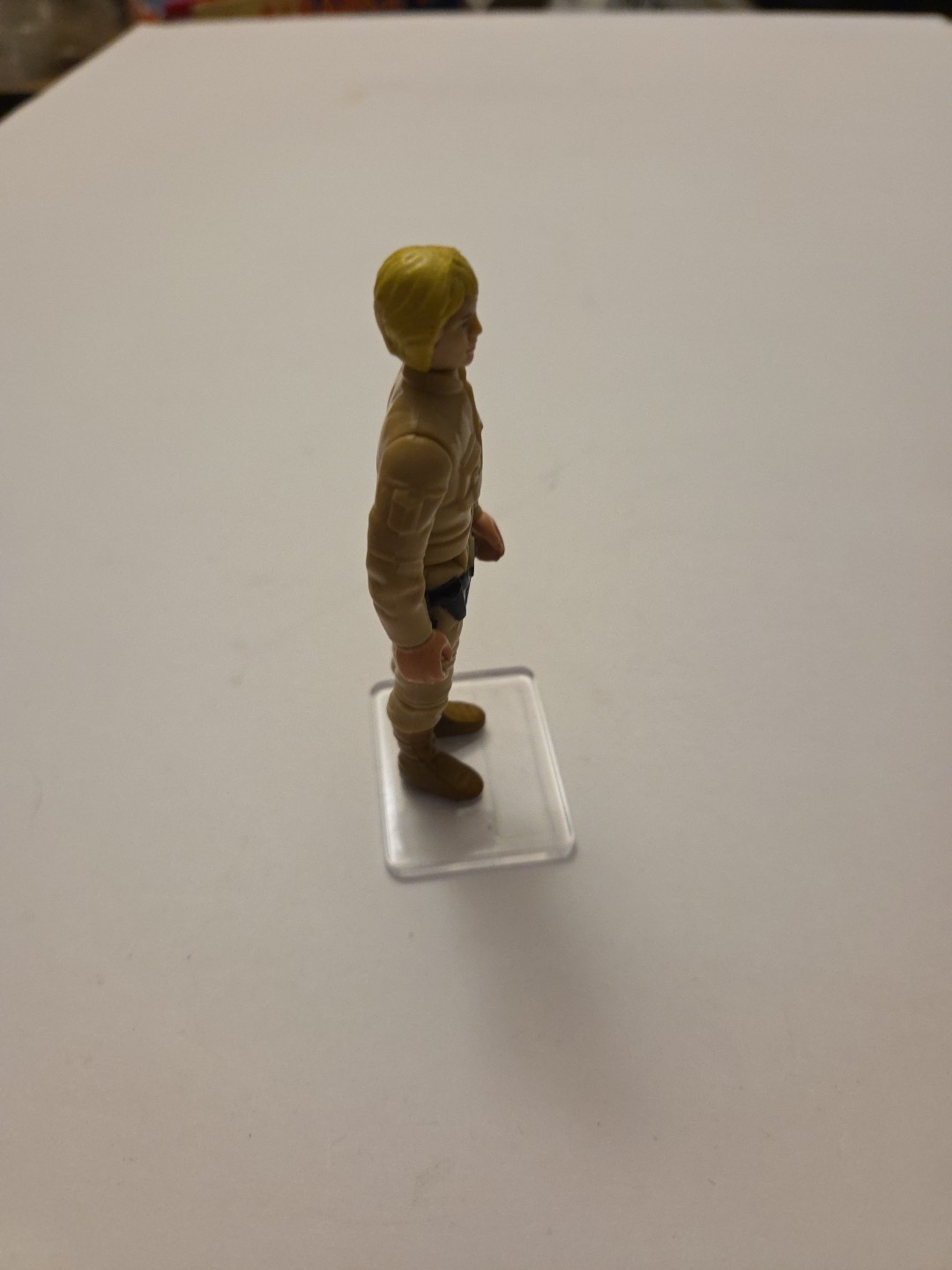 Luke Skywalker (Bespin Fatigues) sold