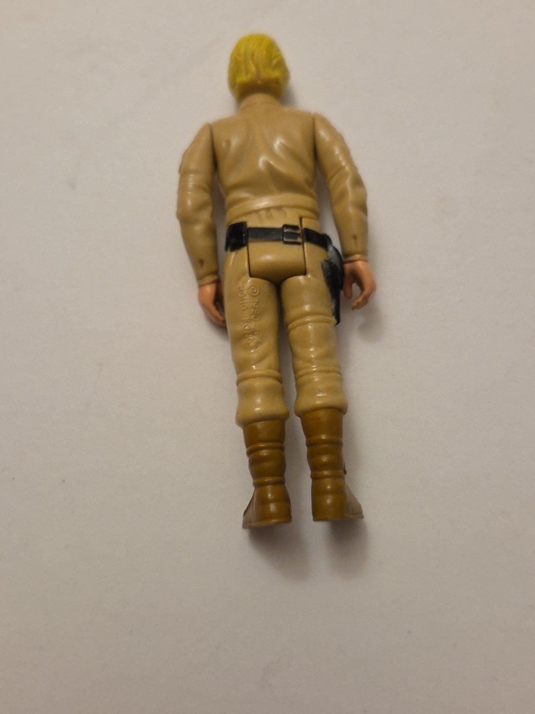 Luke Skywalker (Bespin Fatigues) sold