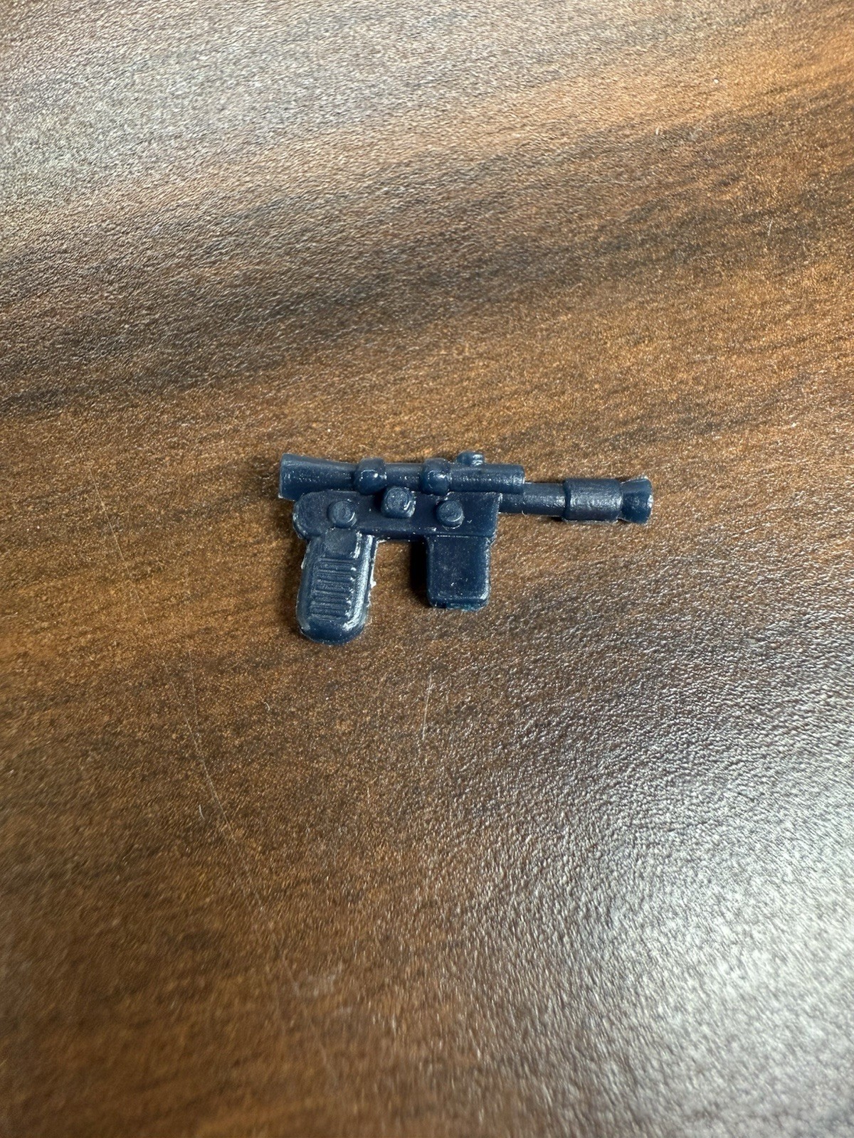 Blue Snaggletooth sold