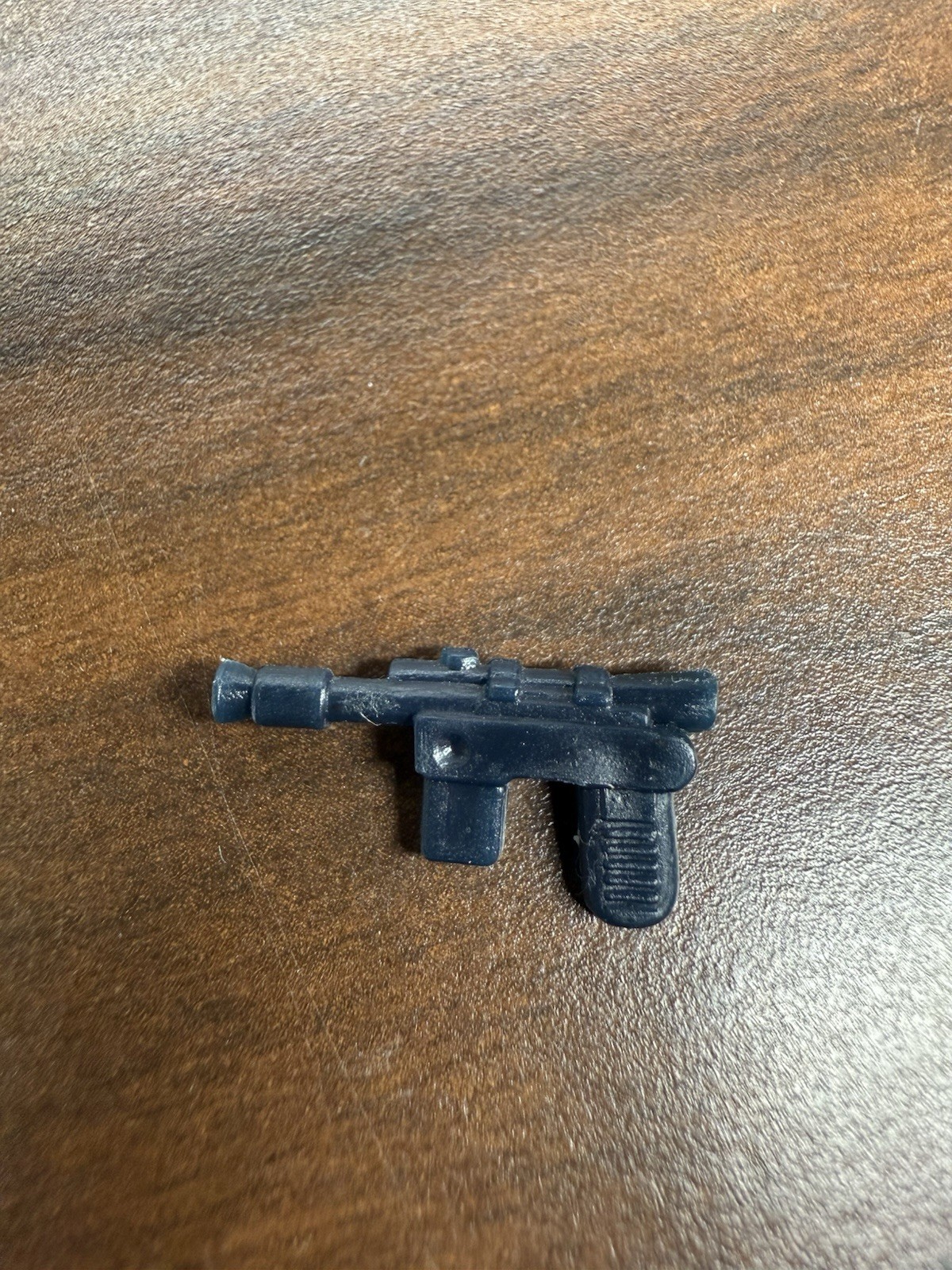 Blue Snaggletooth sold