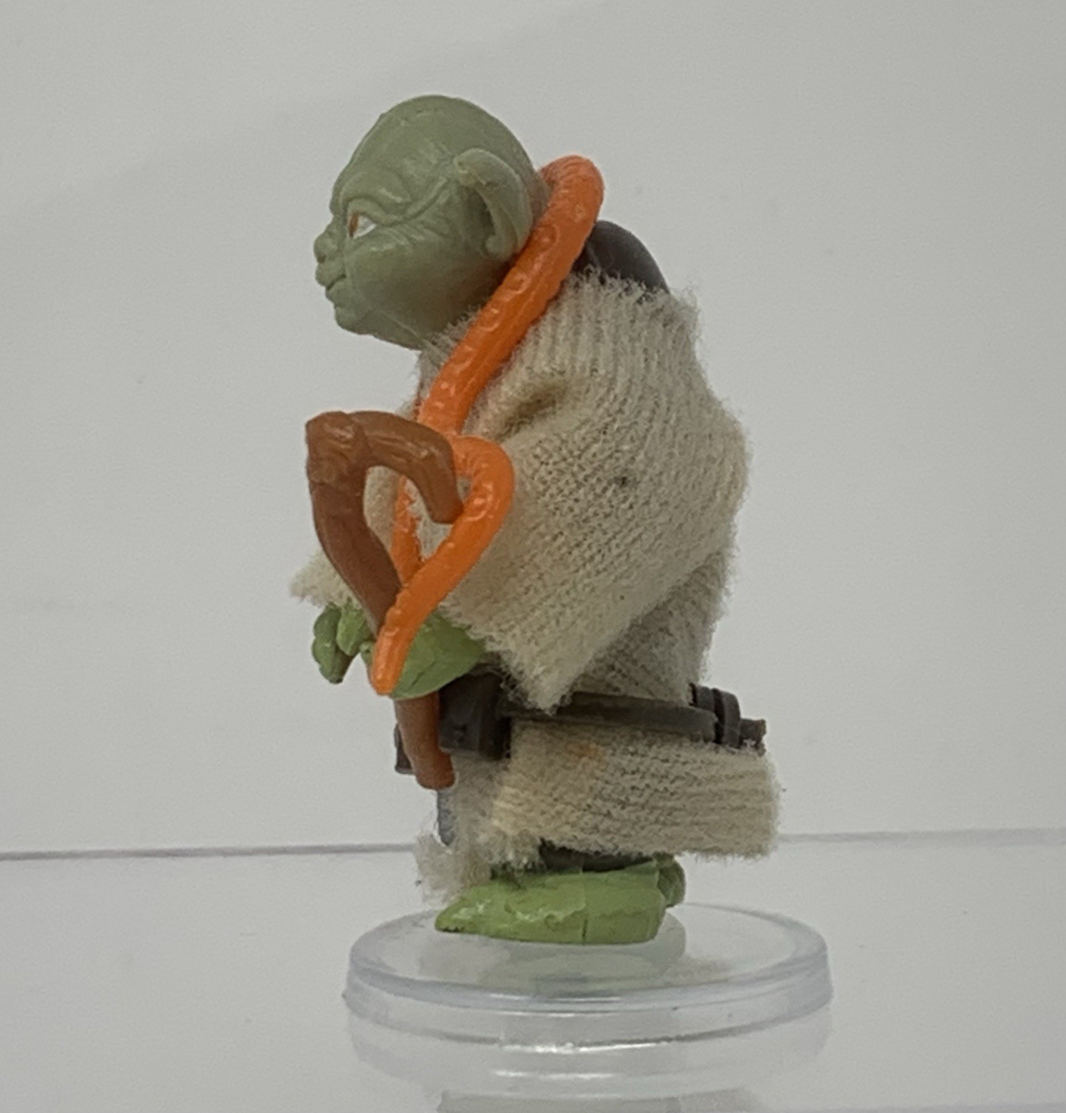 Yoda, The Jedi Master sold