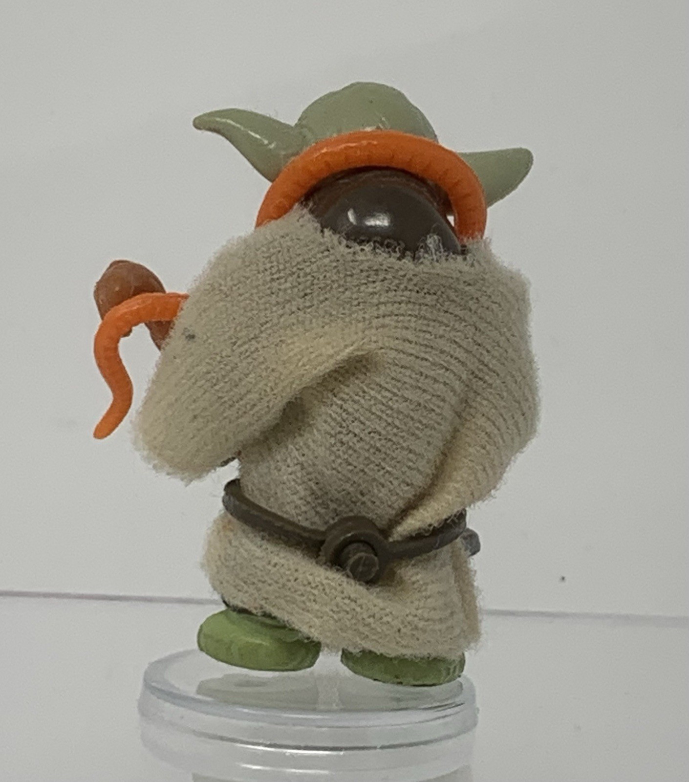 Yoda, The Jedi Master sold