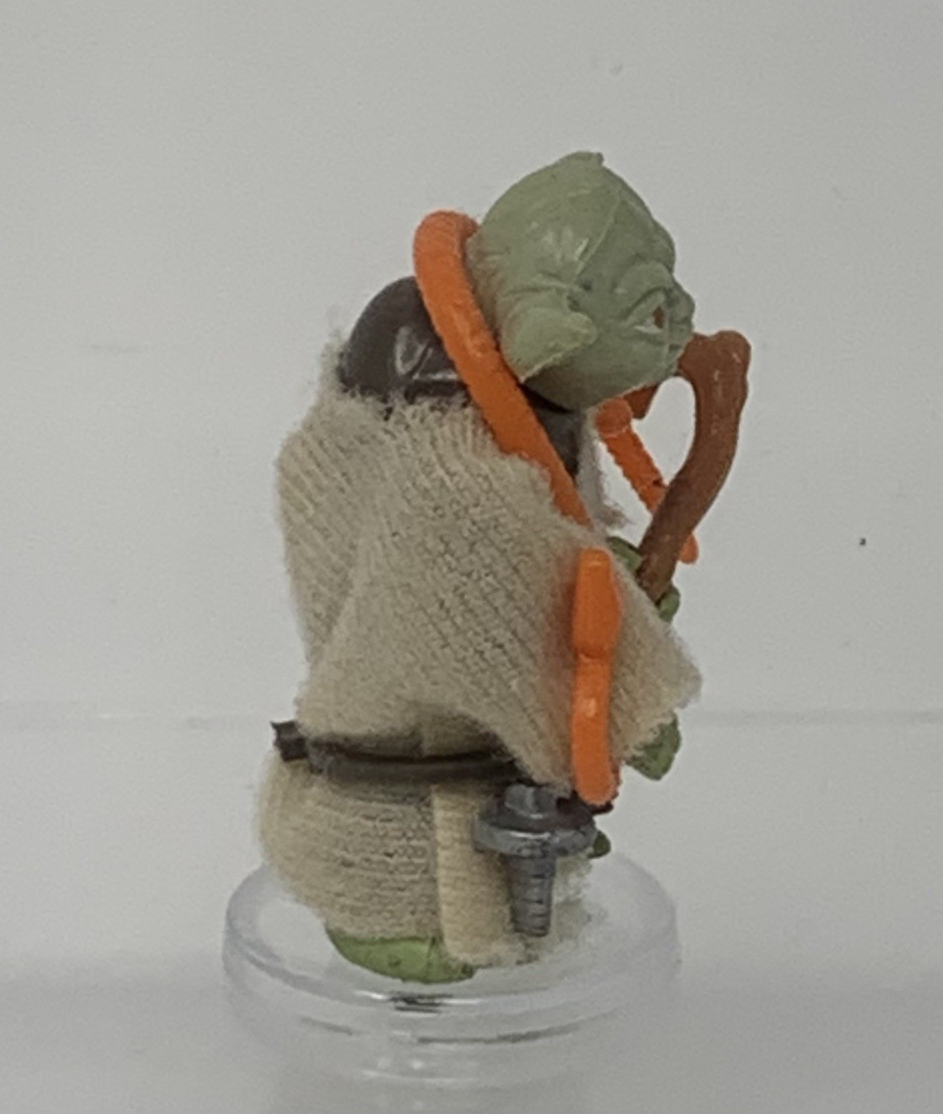 Yoda, The Jedi Master sold