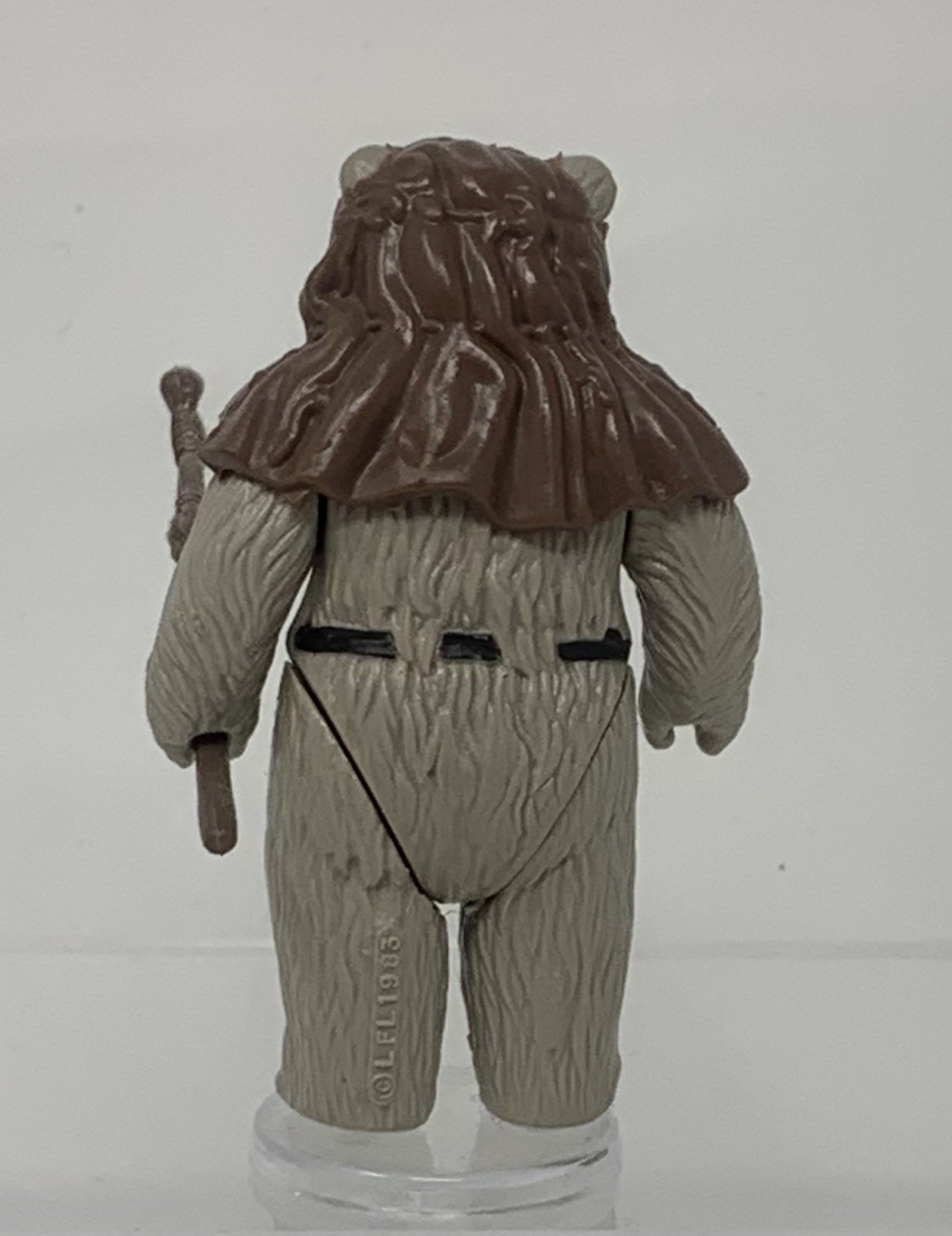 Chief Chirpa sold