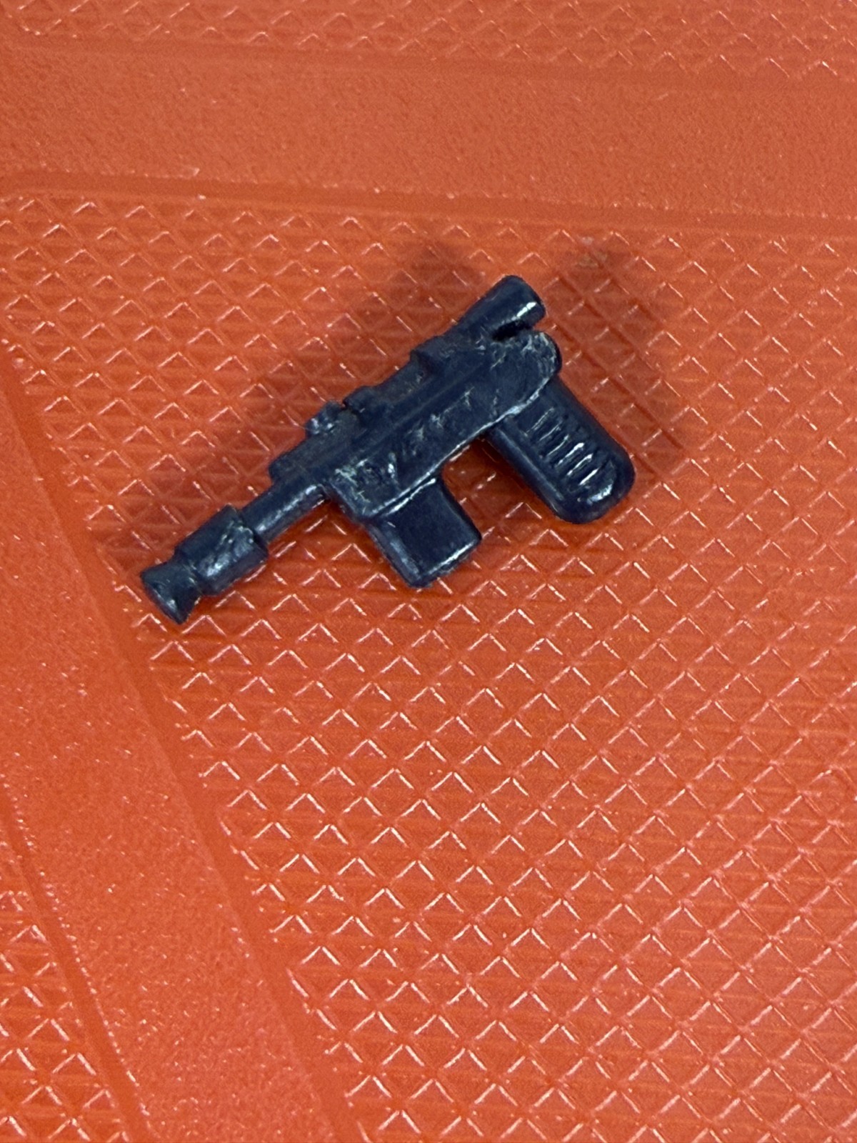 Blue Snaggletooth sold