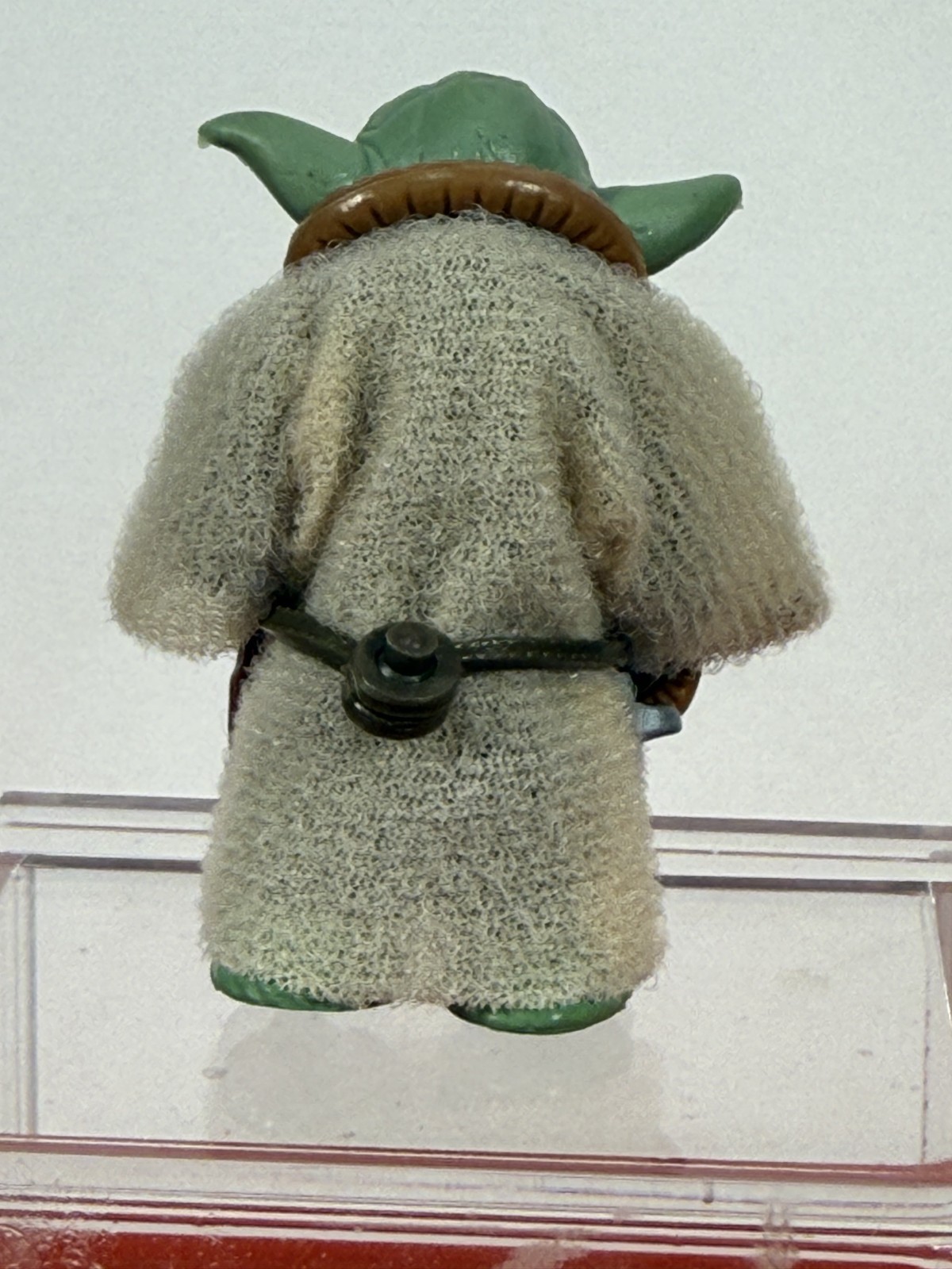 Yoda, The Jedi Master sold