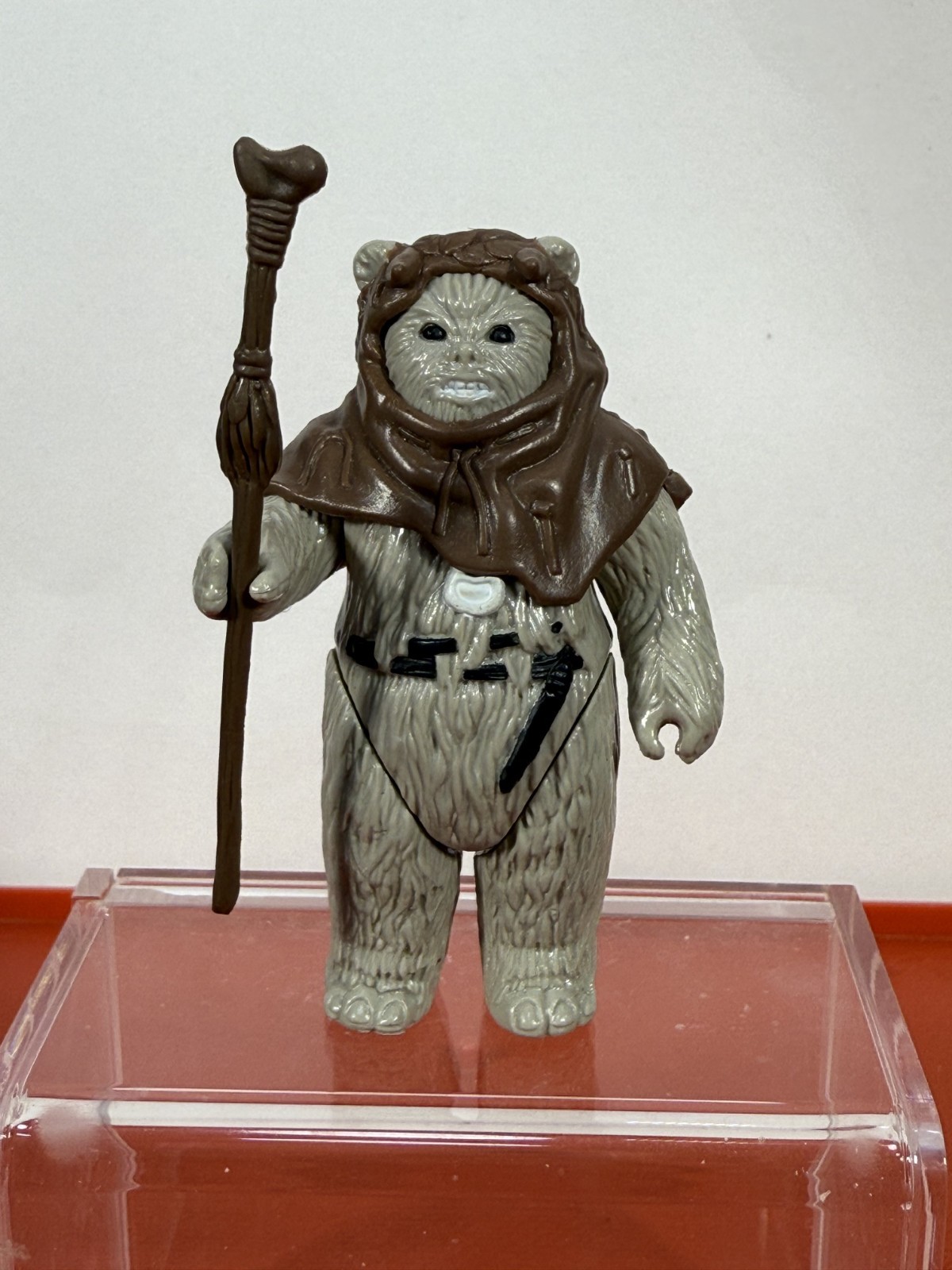Chief Chirpa sold