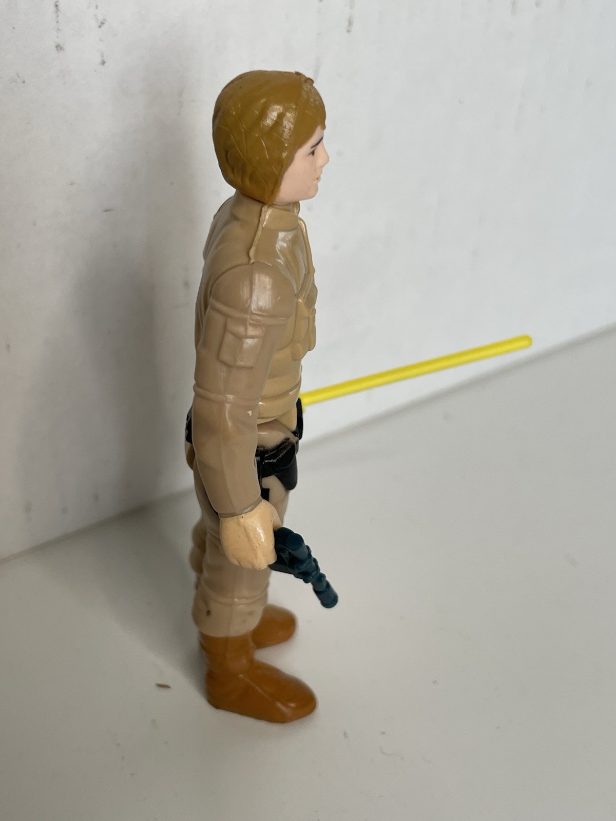 Luke Skywalker (Bespin Fatigues) sold