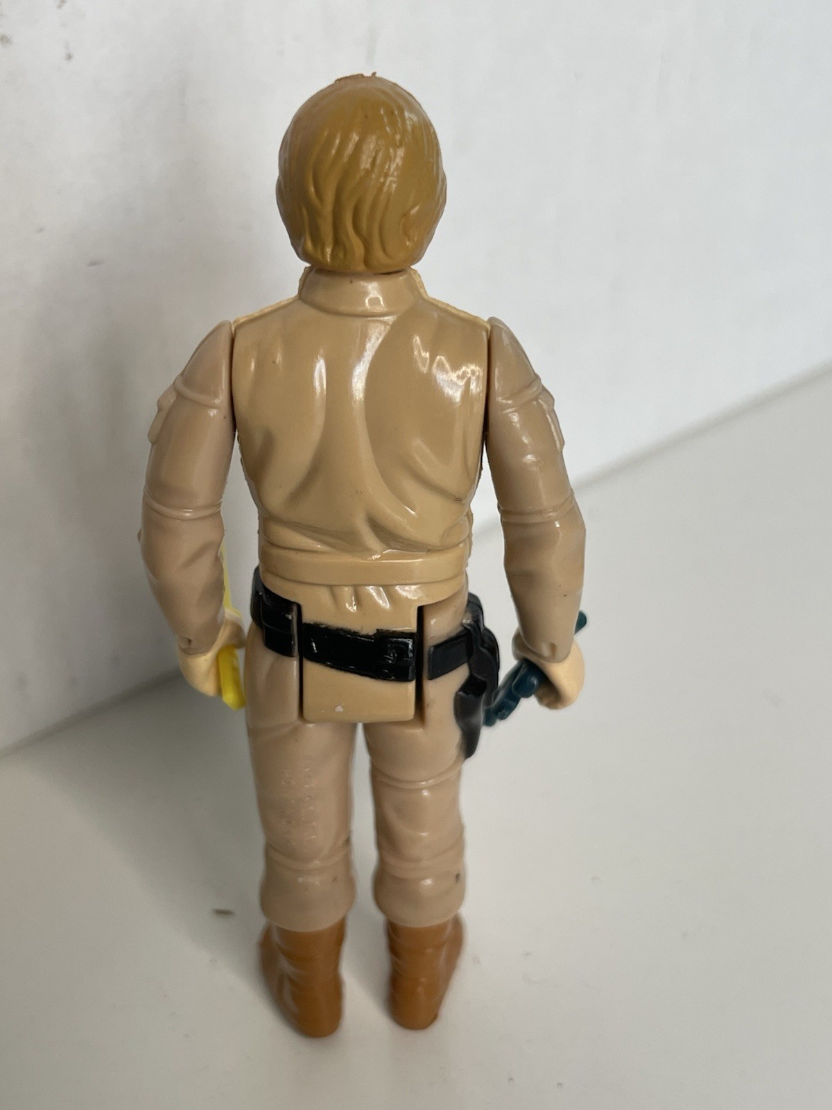 Luke Skywalker (Bespin Fatigues) sold