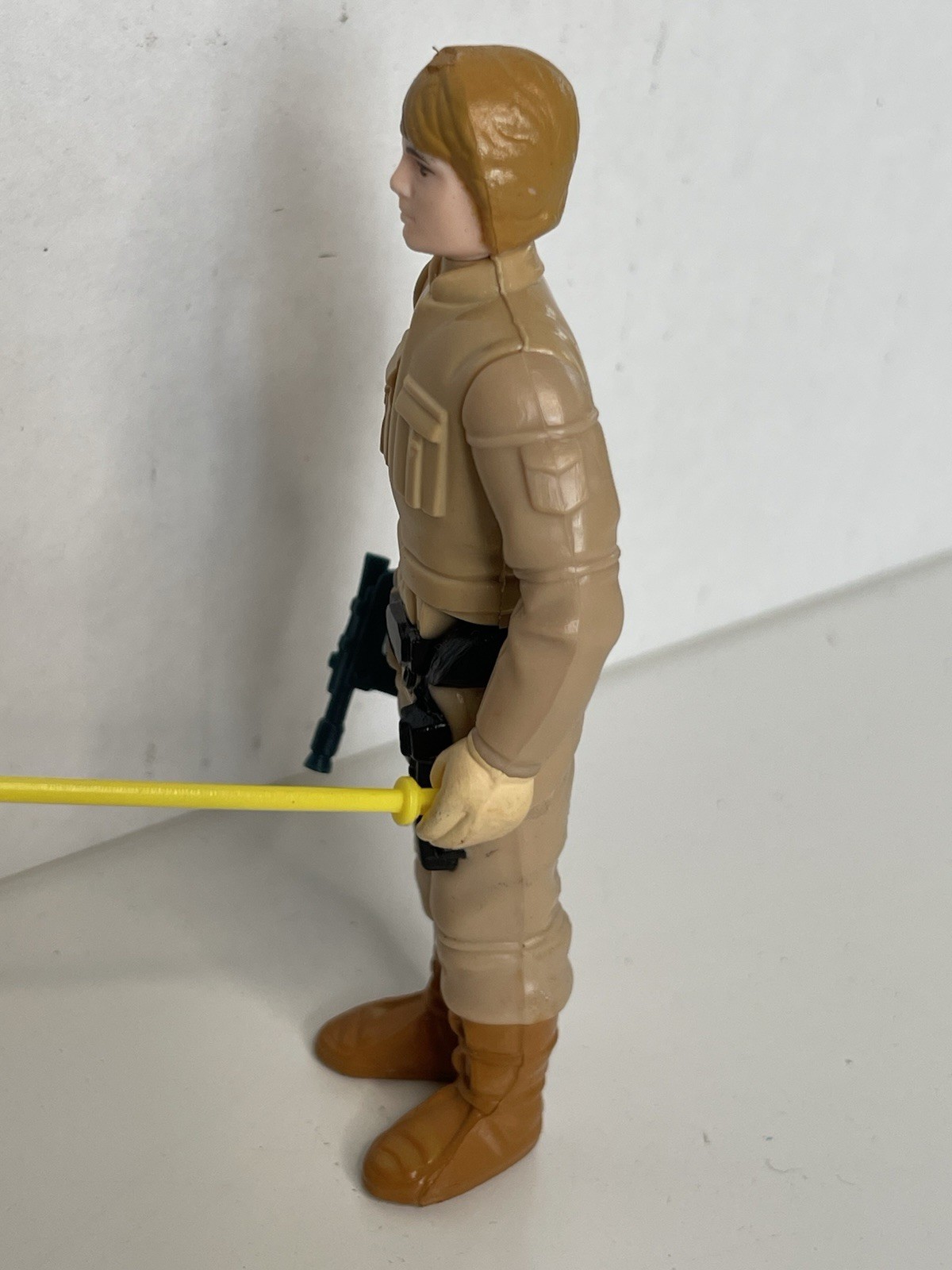 Luke Skywalker (Bespin Fatigues) sold