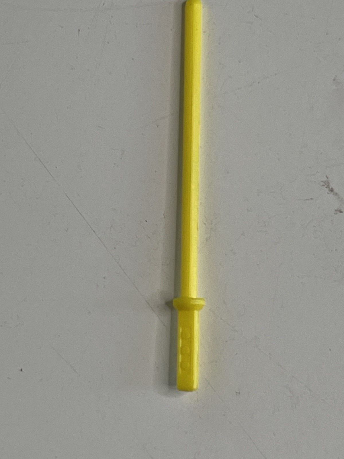 Luke Skywalker (Bespin Fatigues) sold