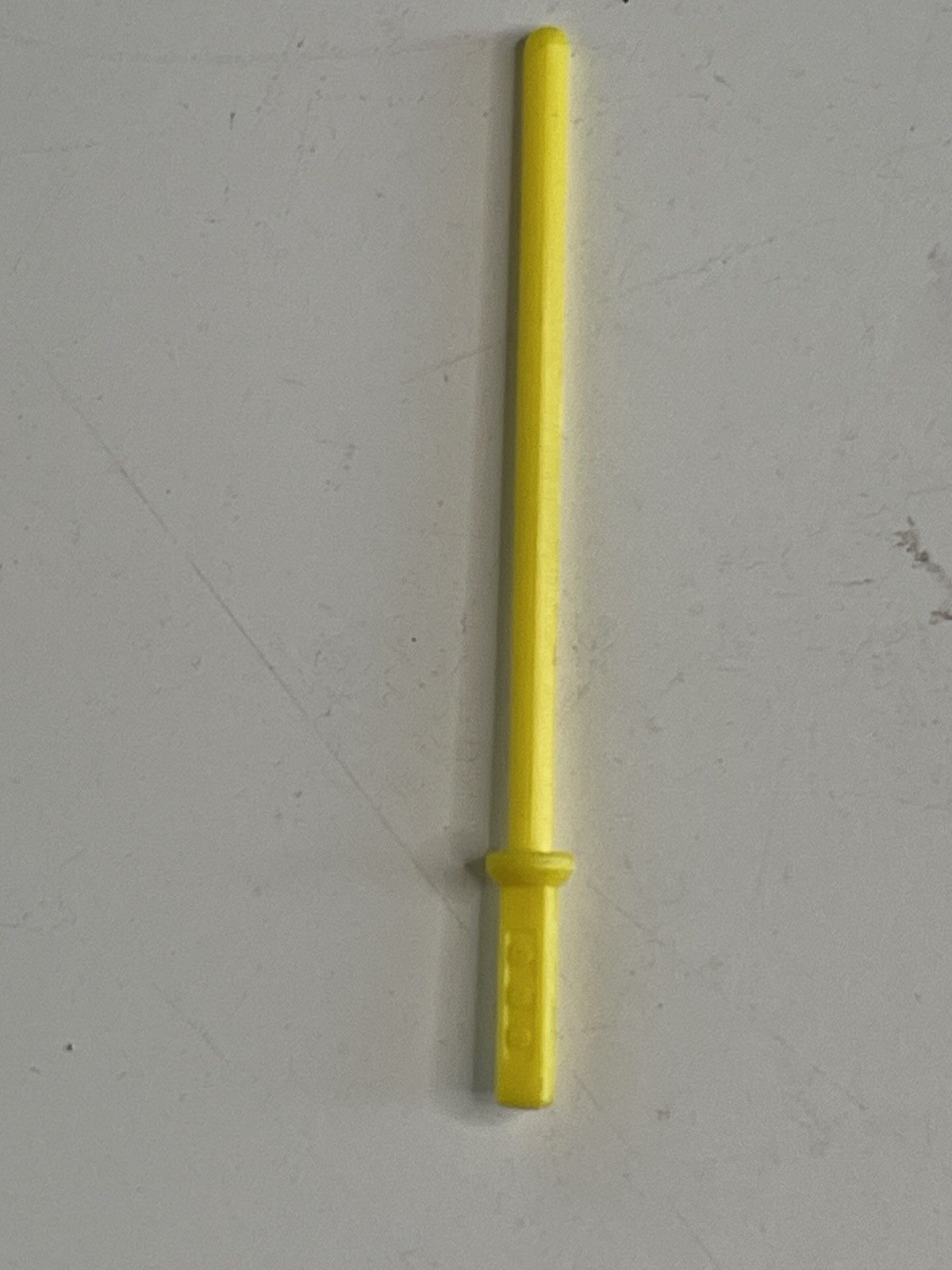 Luke Skywalker (Bespin Fatigues) sold