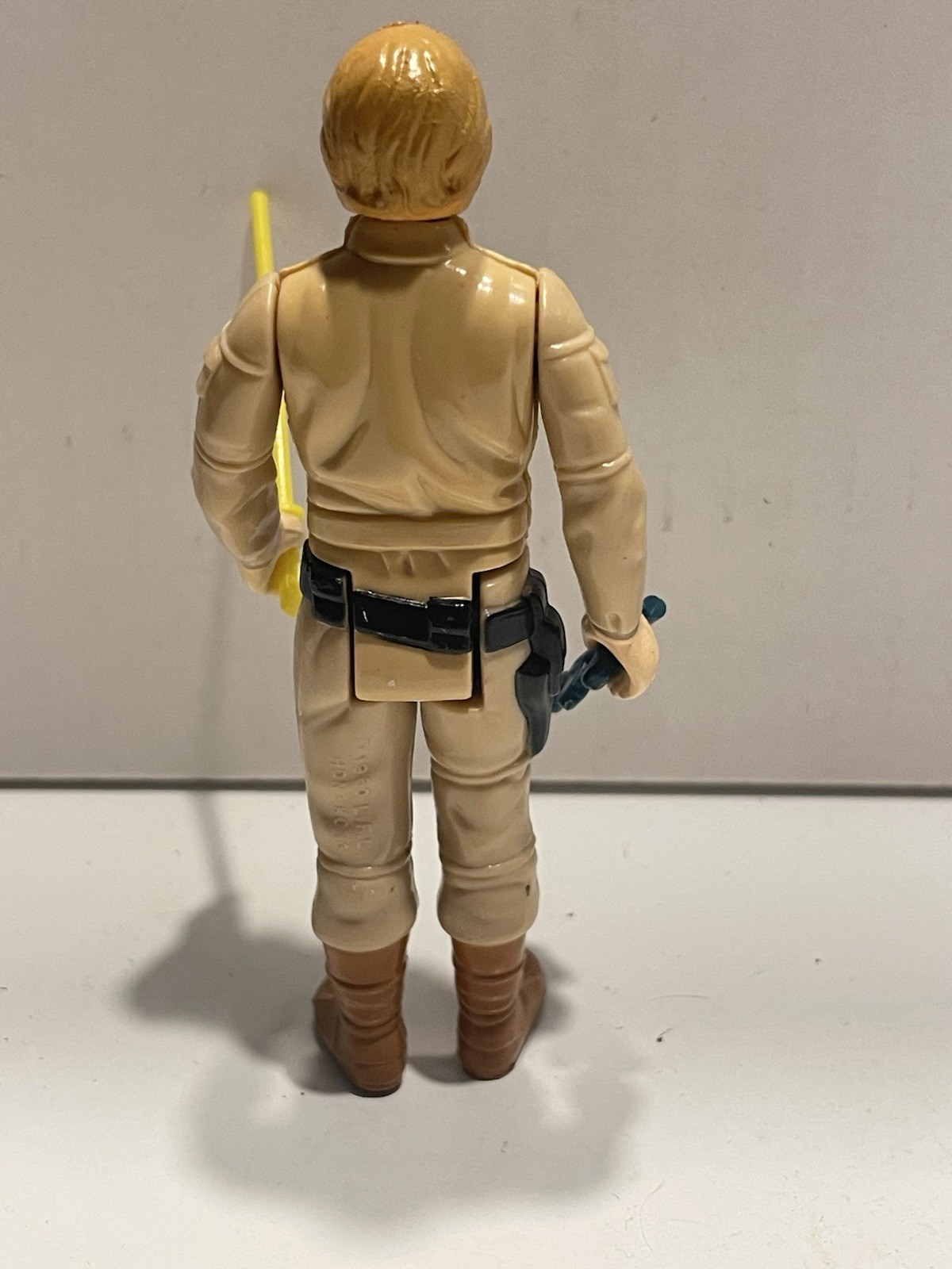 Luke Skywalker (Bespin Fatigues) sold
