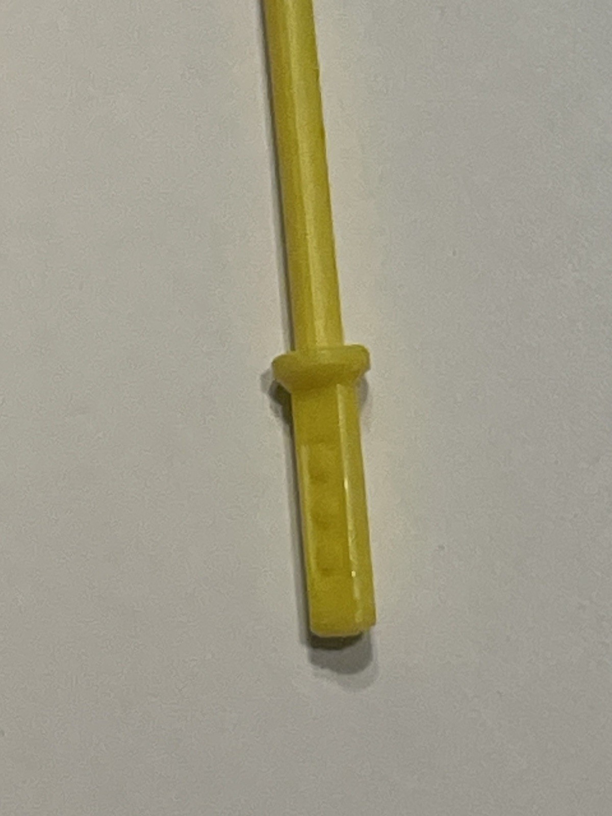 Luke Skywalker (Bespin Fatigues) sold