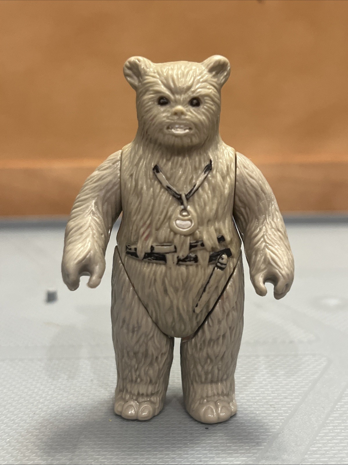 Chief Chirpa sold