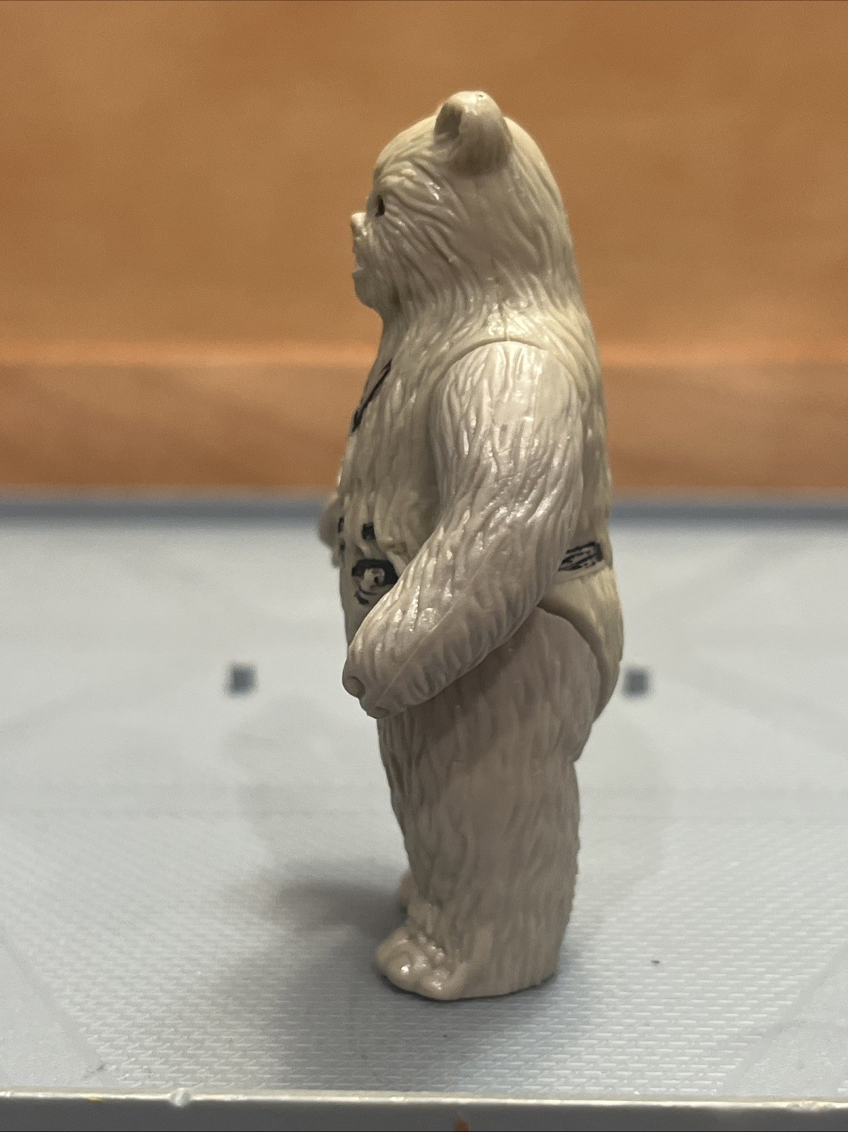 Chief Chirpa sold