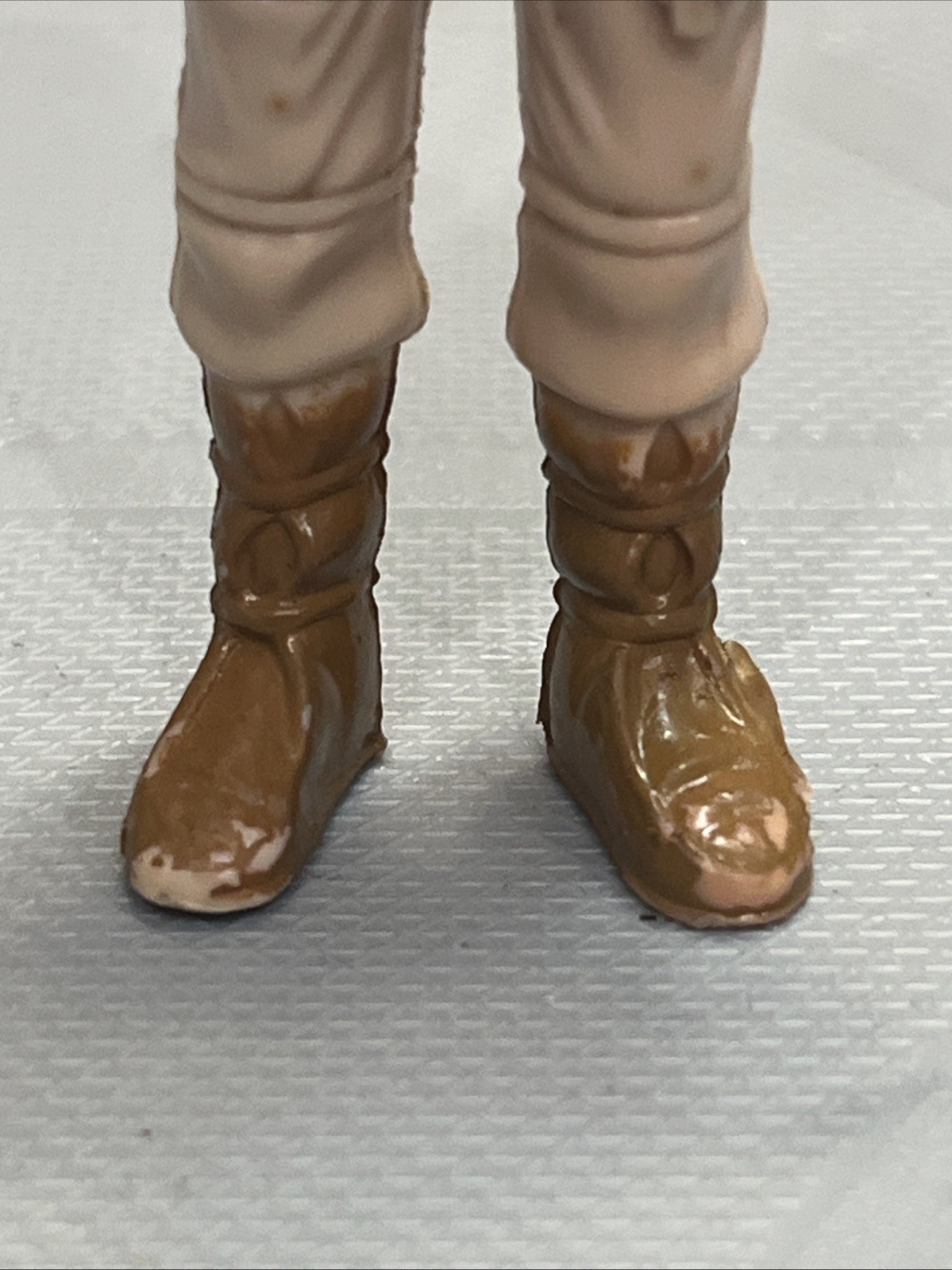 Luke Skywalker (Bespin Fatigues) sold