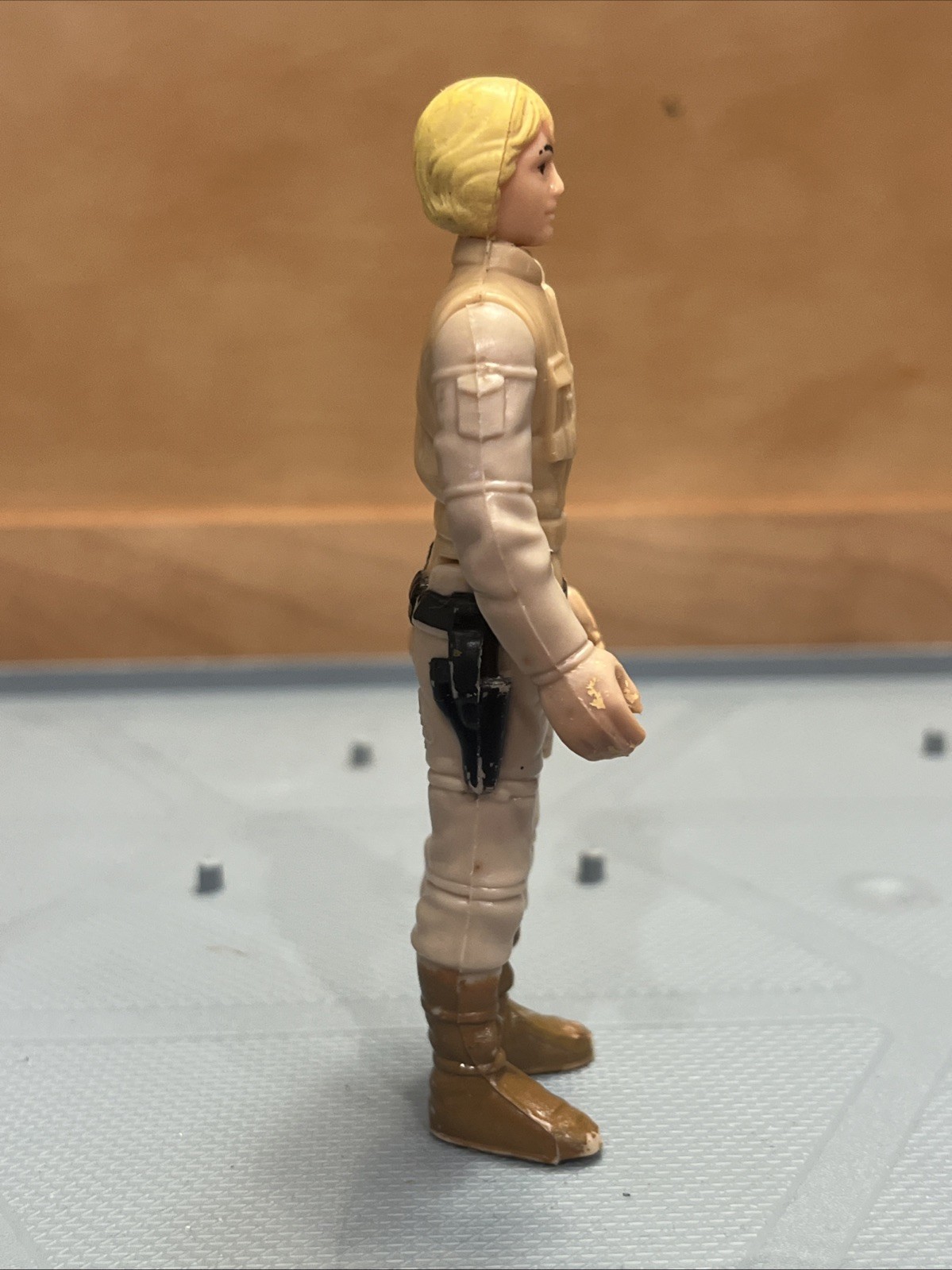 Luke Skywalker (Bespin Fatigues) sold
