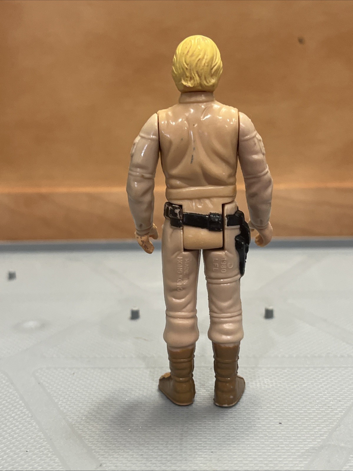 Luke Skywalker (Bespin Fatigues) sold