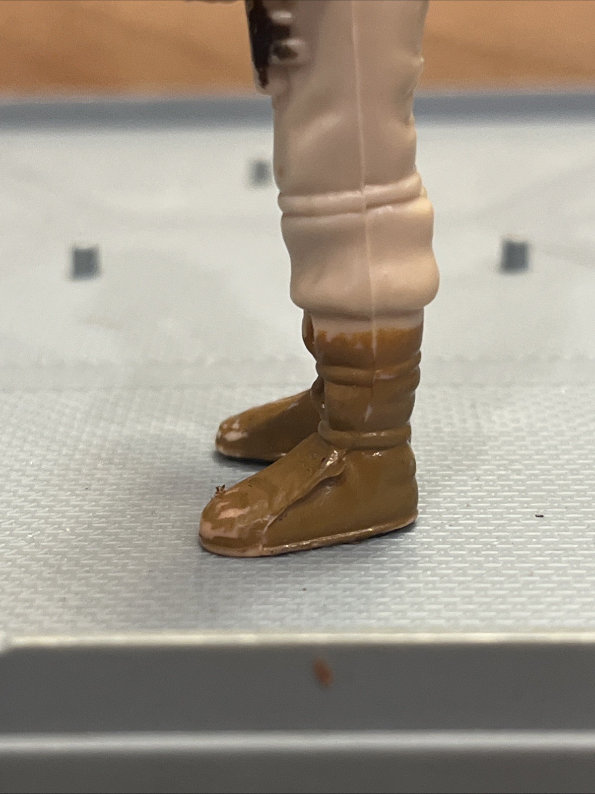 Luke Skywalker (Bespin Fatigues) sold