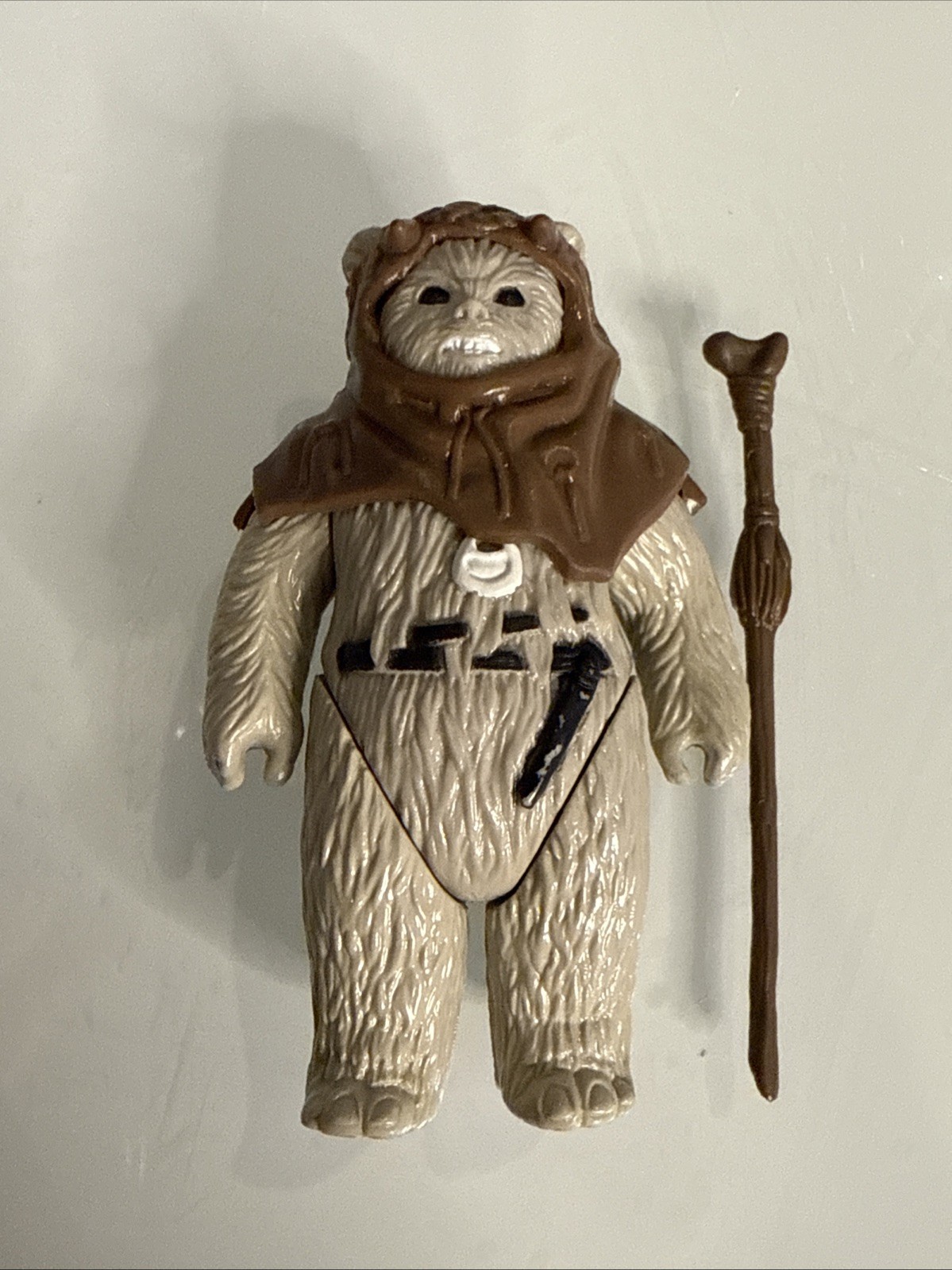 Chief Chirpa sold