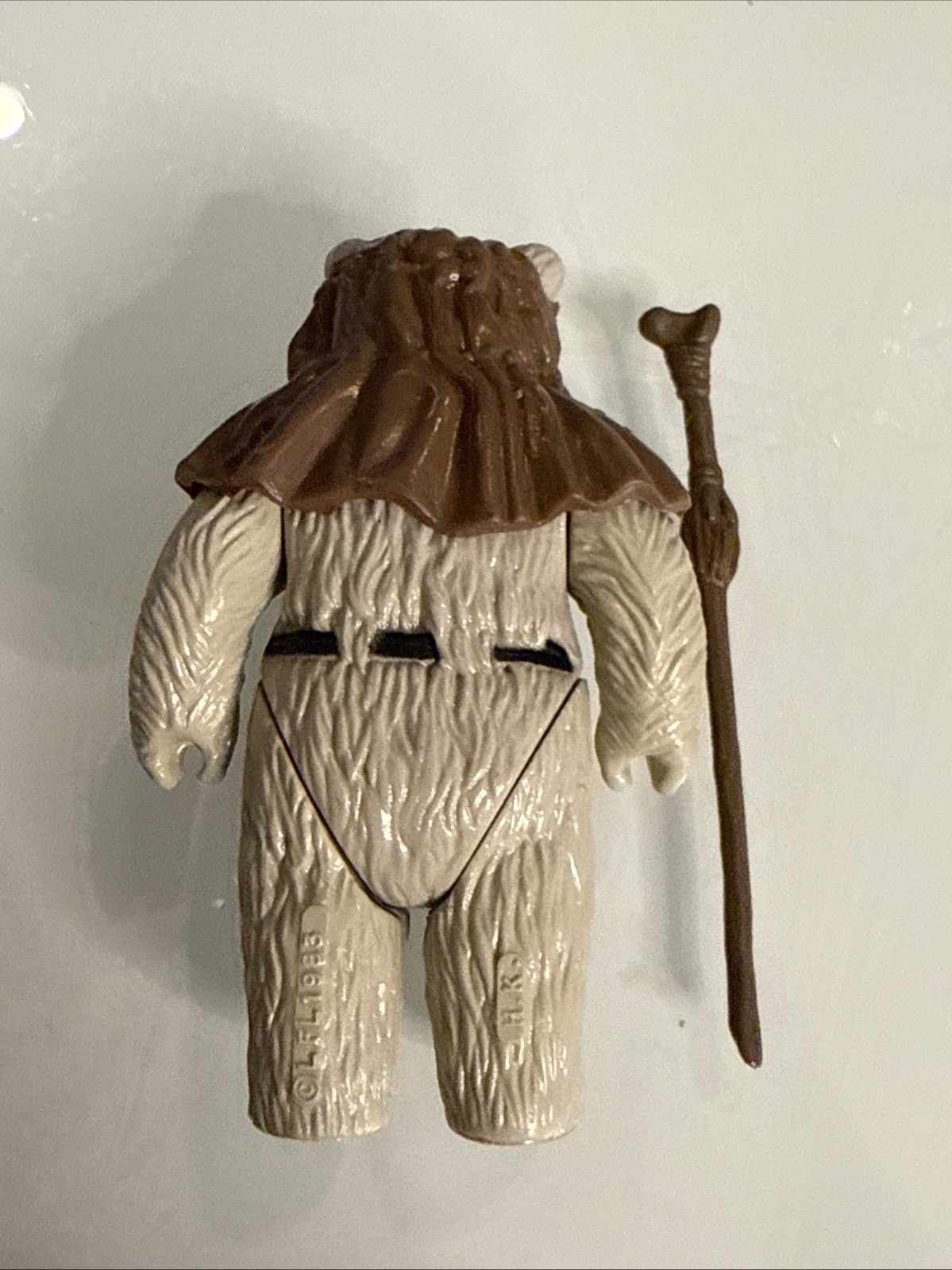 Chief Chirpa sold