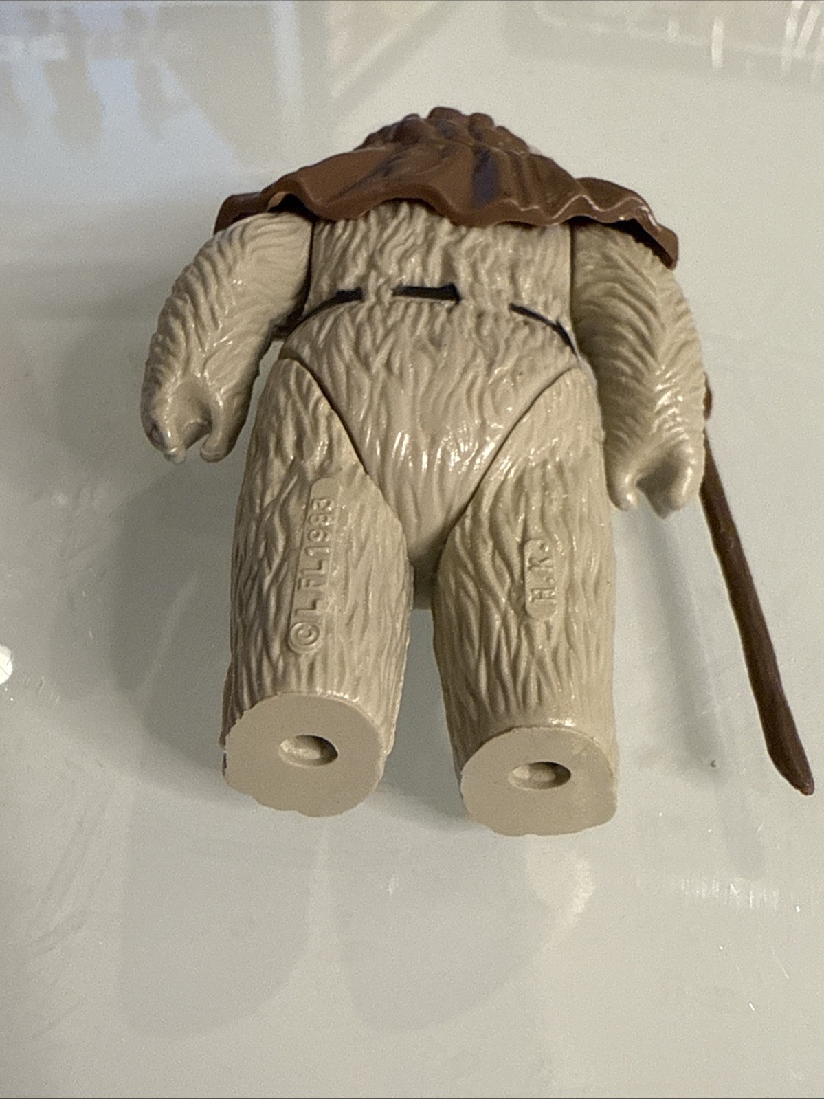 Chief Chirpa sold