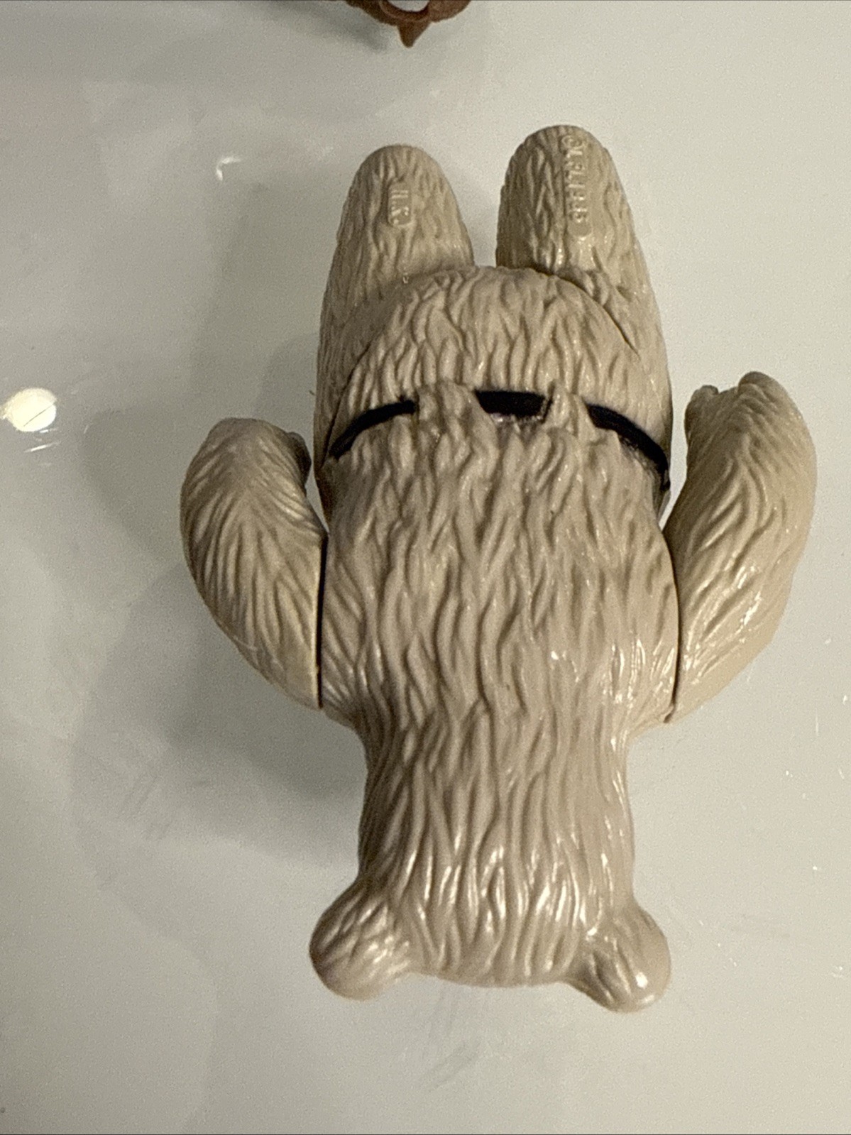 Chief Chirpa sold
