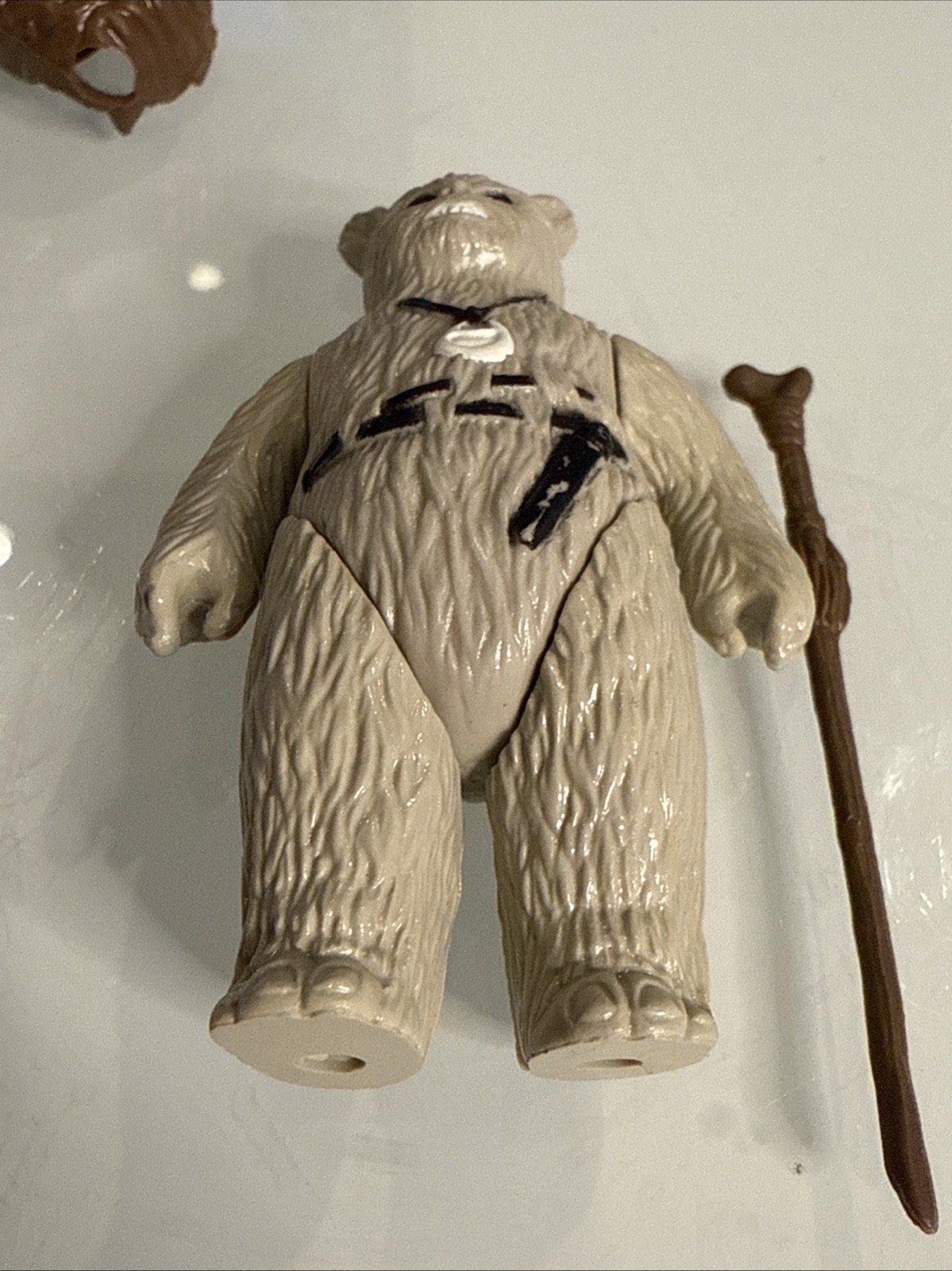 Chief Chirpa sold
