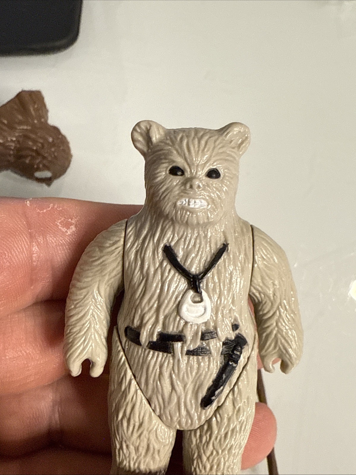 Chief Chirpa sold