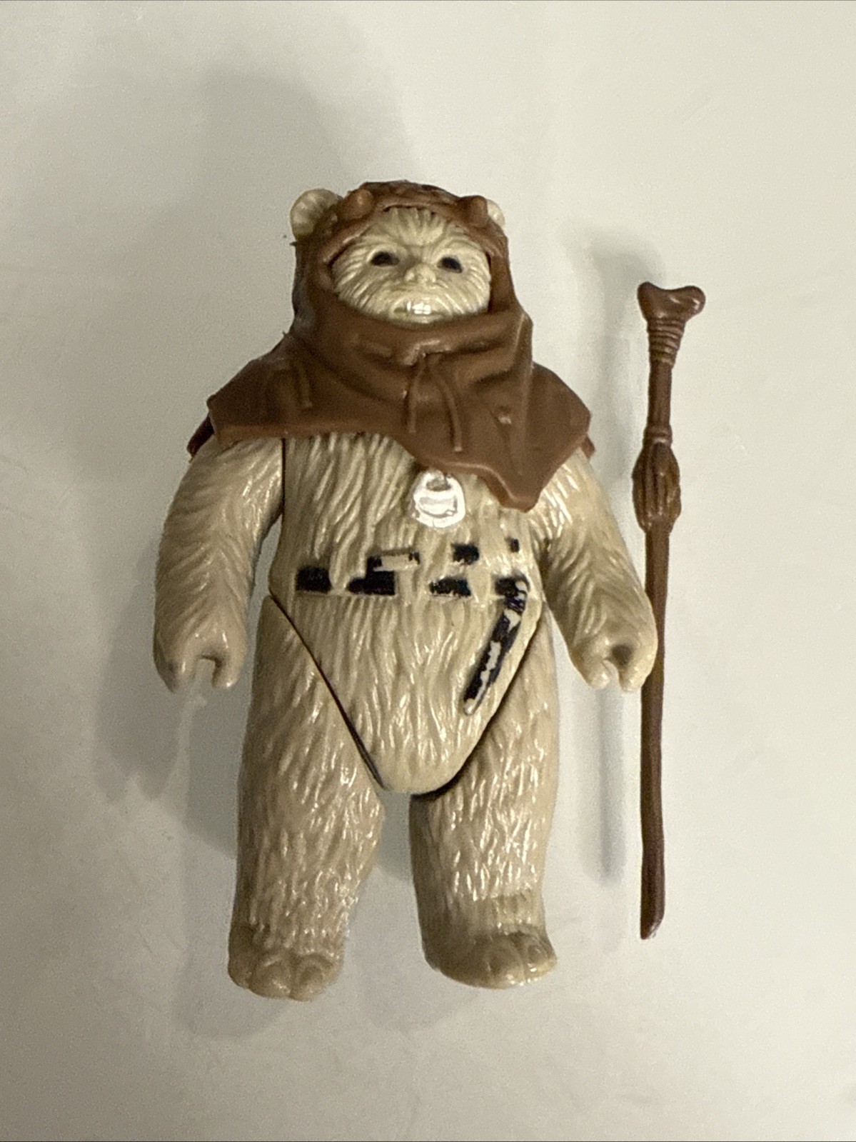 Chief Chirpa sold