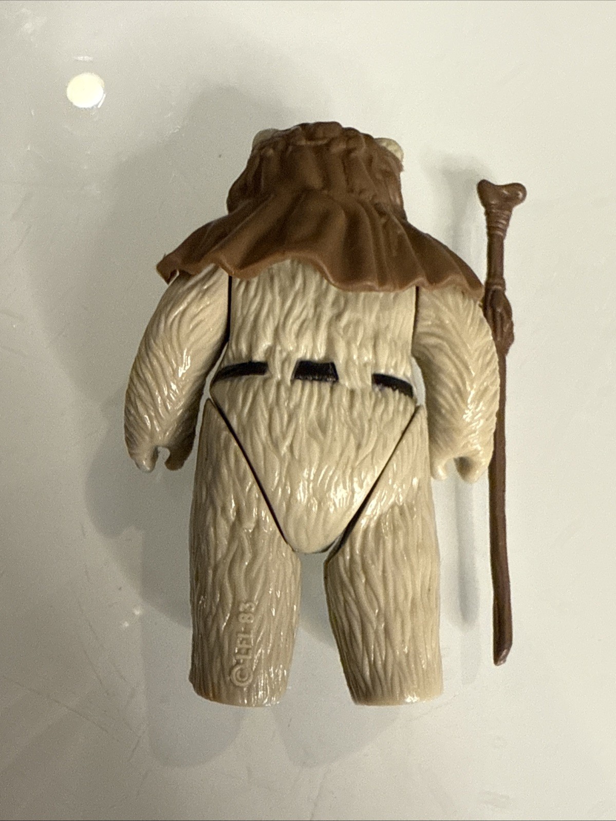 Chief Chirpa sold