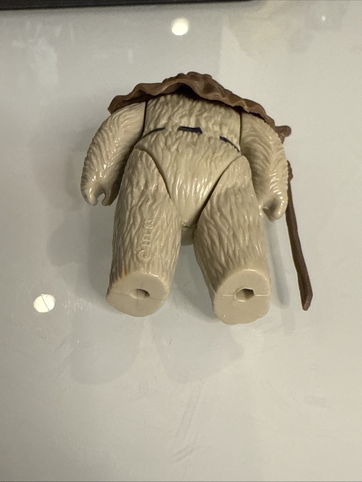Chief Chirpa sold