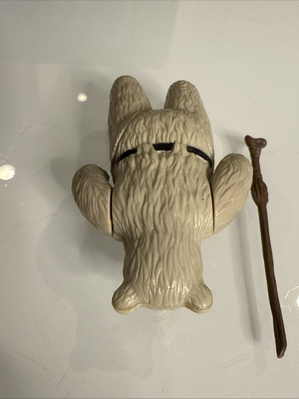Chief Chirpa sold