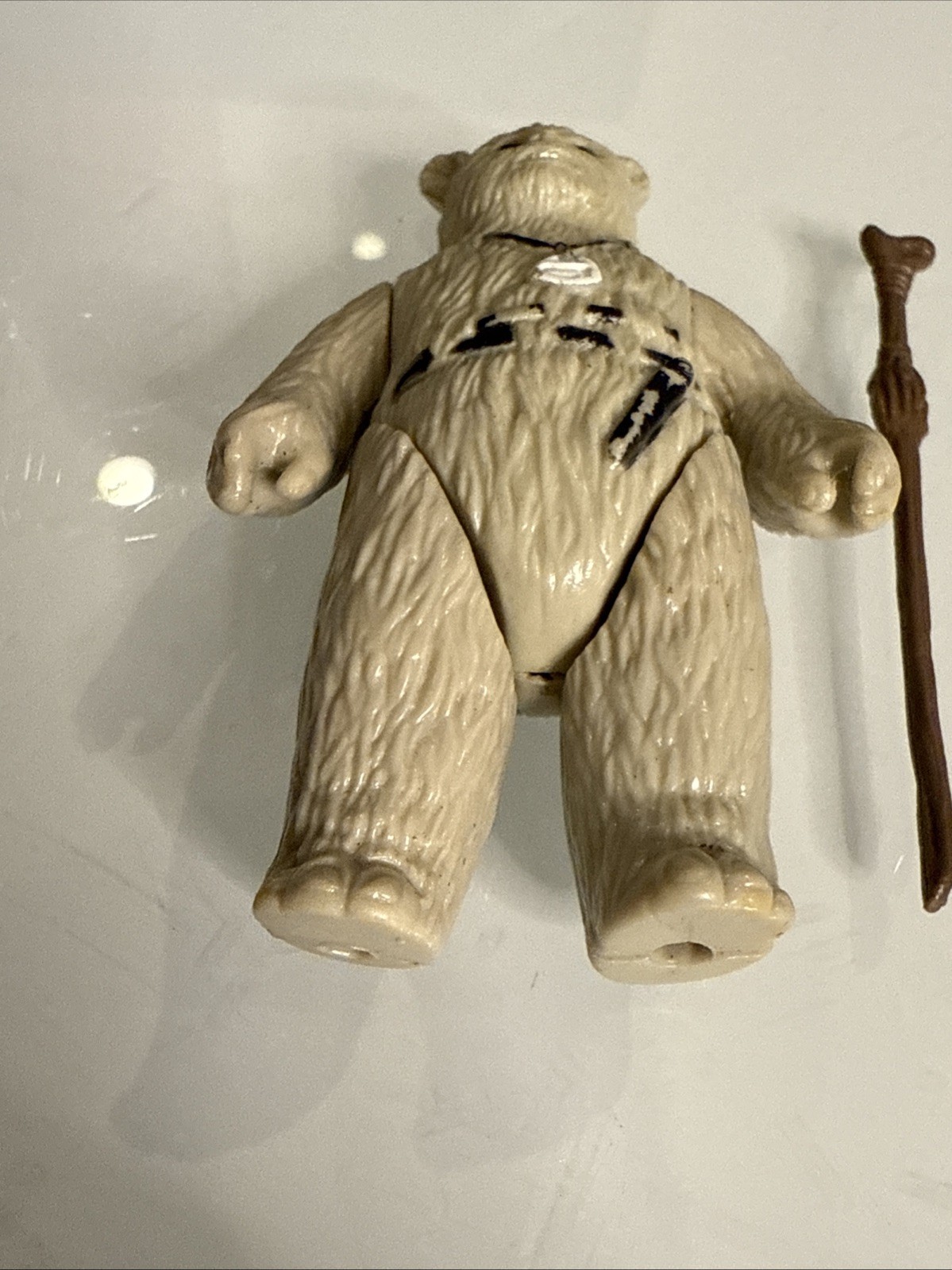 Chief Chirpa sold