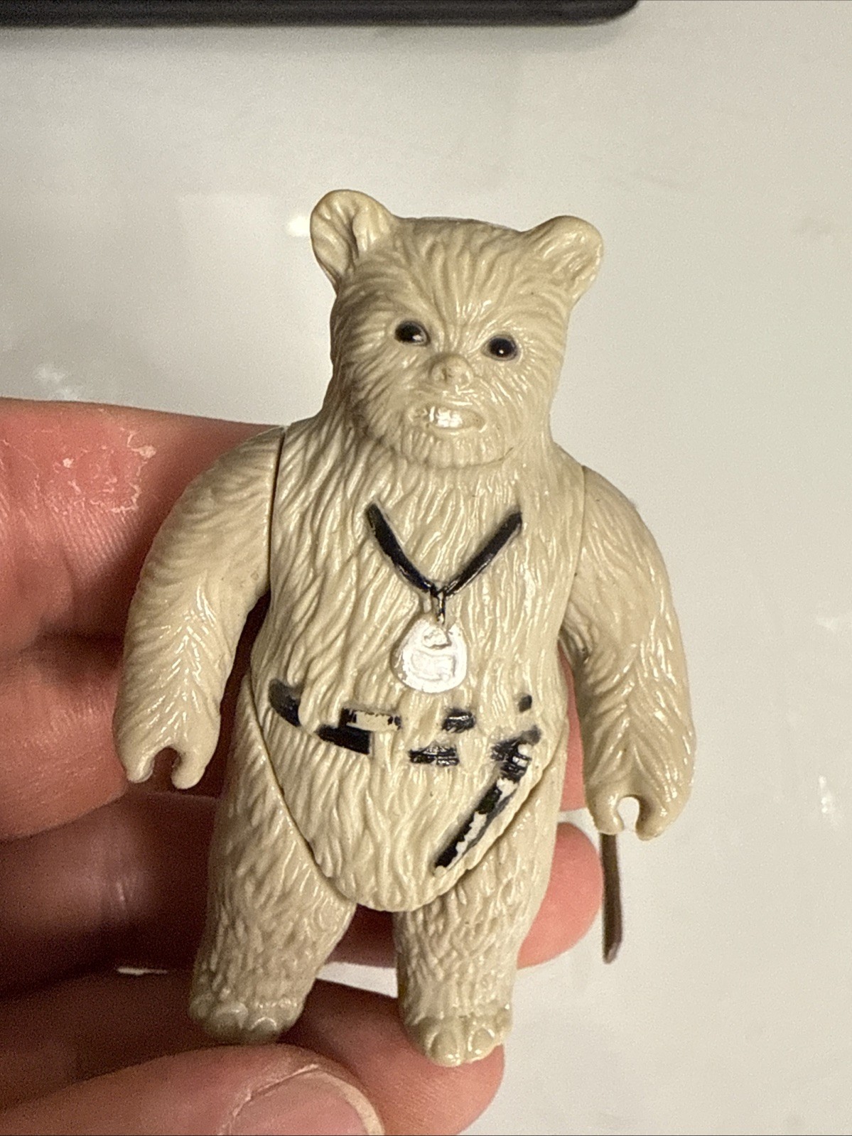 Chief Chirpa sold