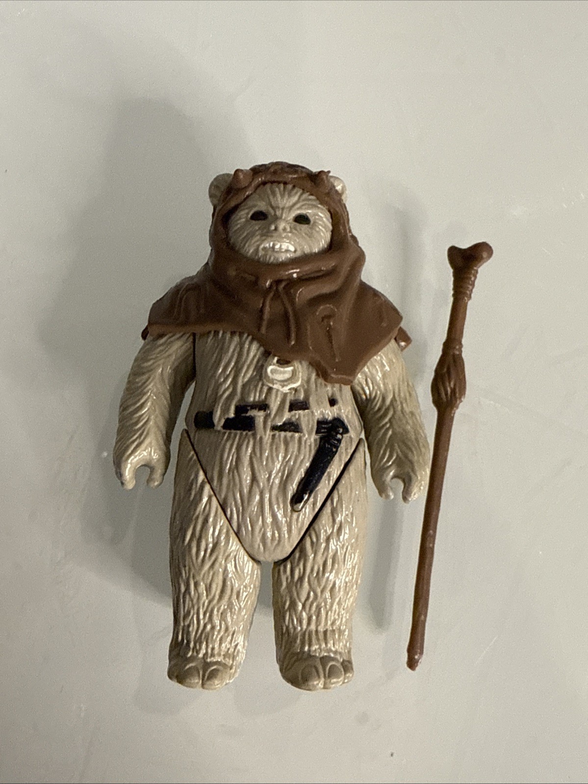Chief Chirpa sold