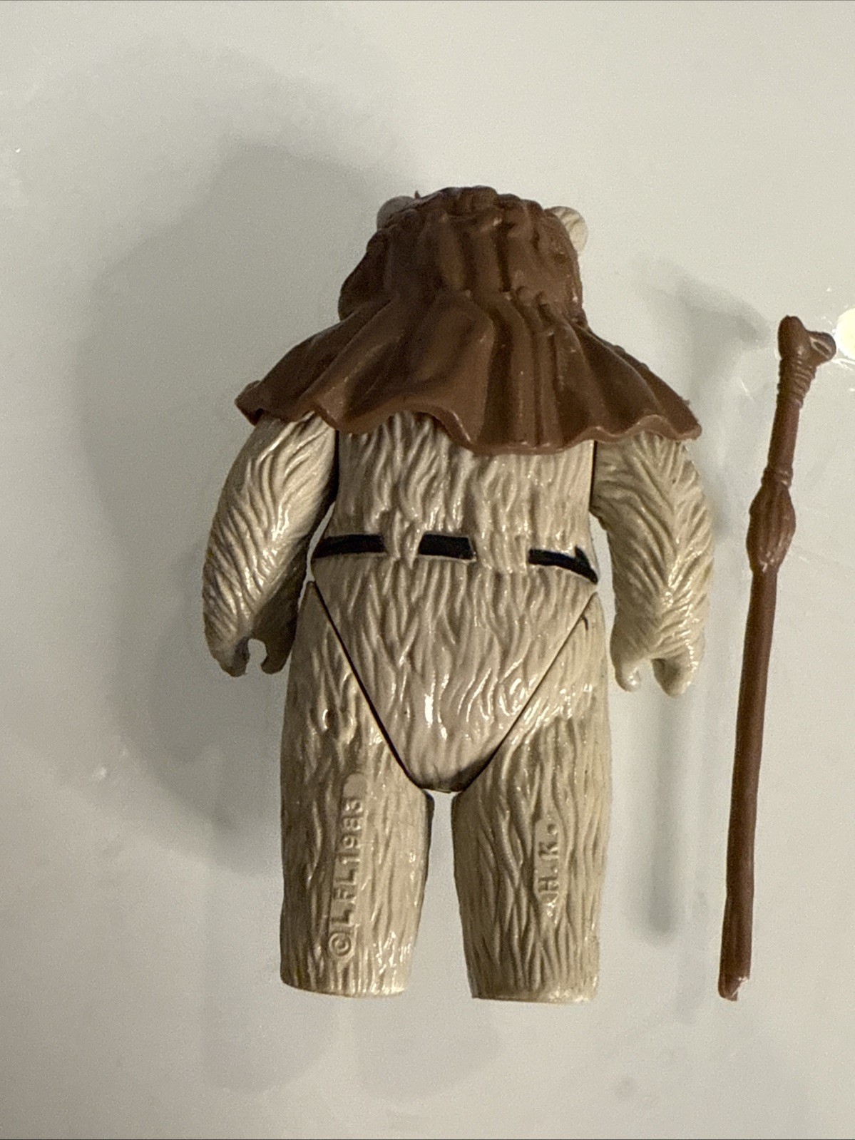 Chief Chirpa sold