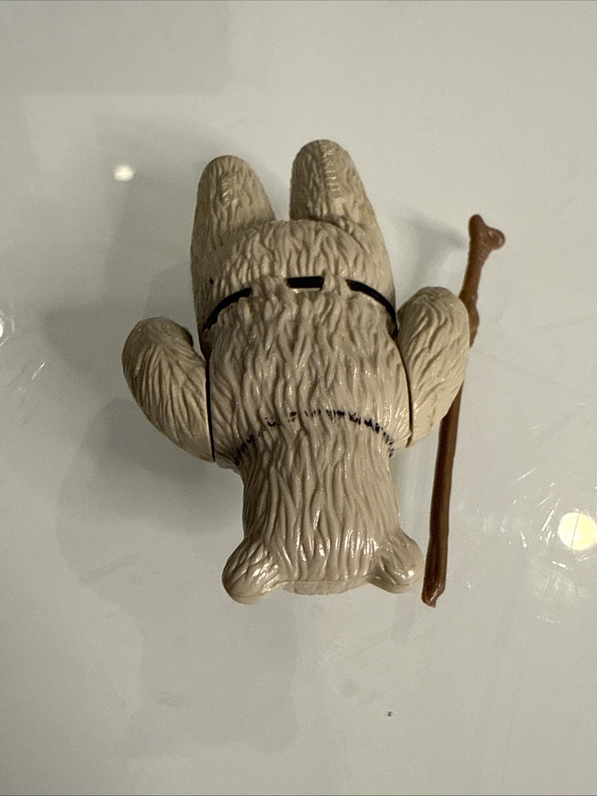Chief Chirpa sold