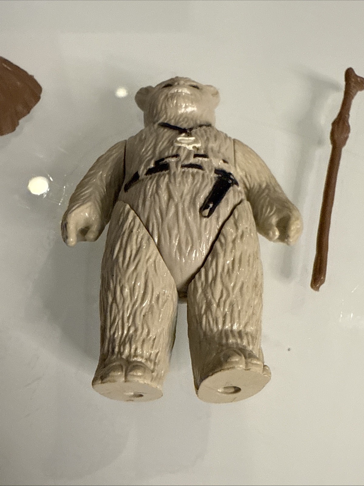 Chief Chirpa sold