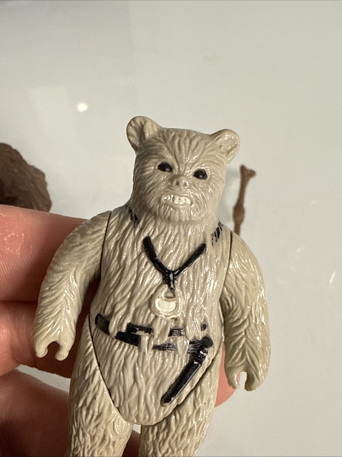 Chief Chirpa sold